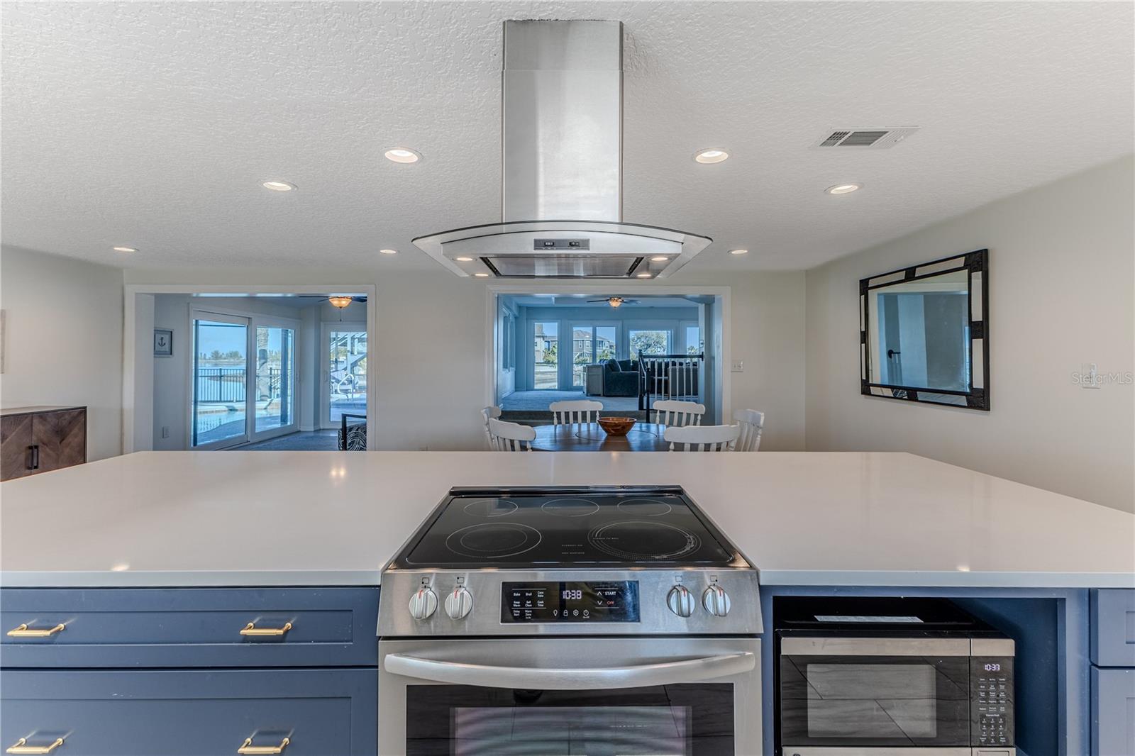 GULF COAST RET - Residential