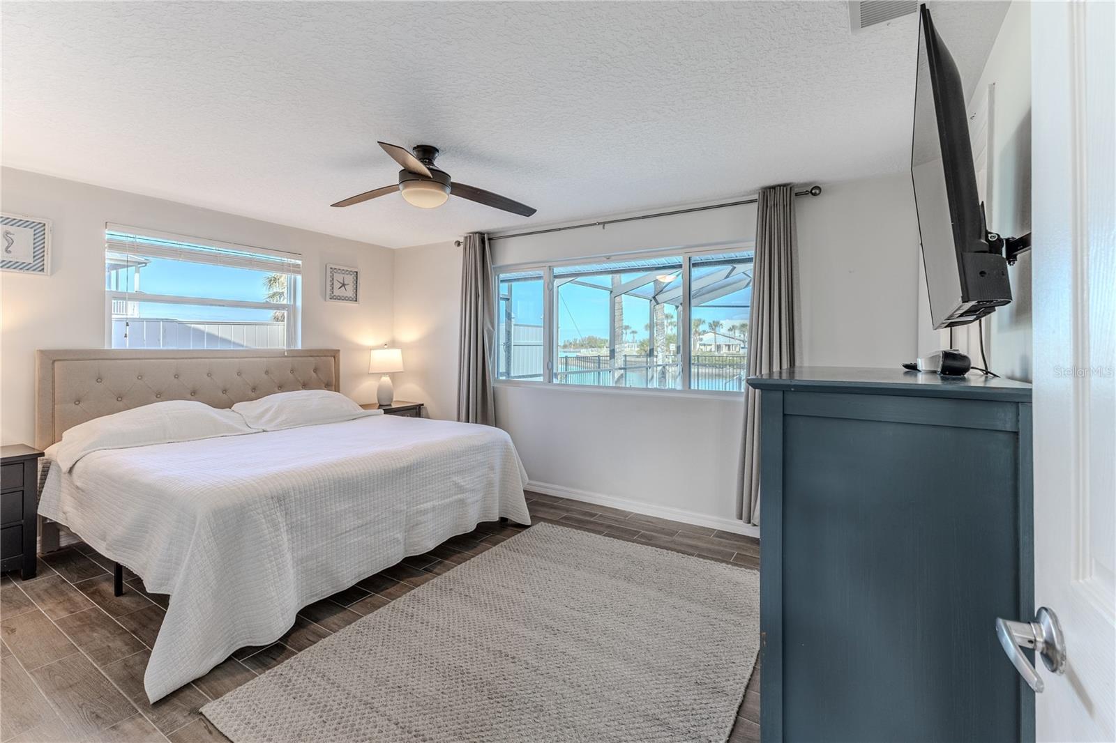 GULF COAST RET - Residential