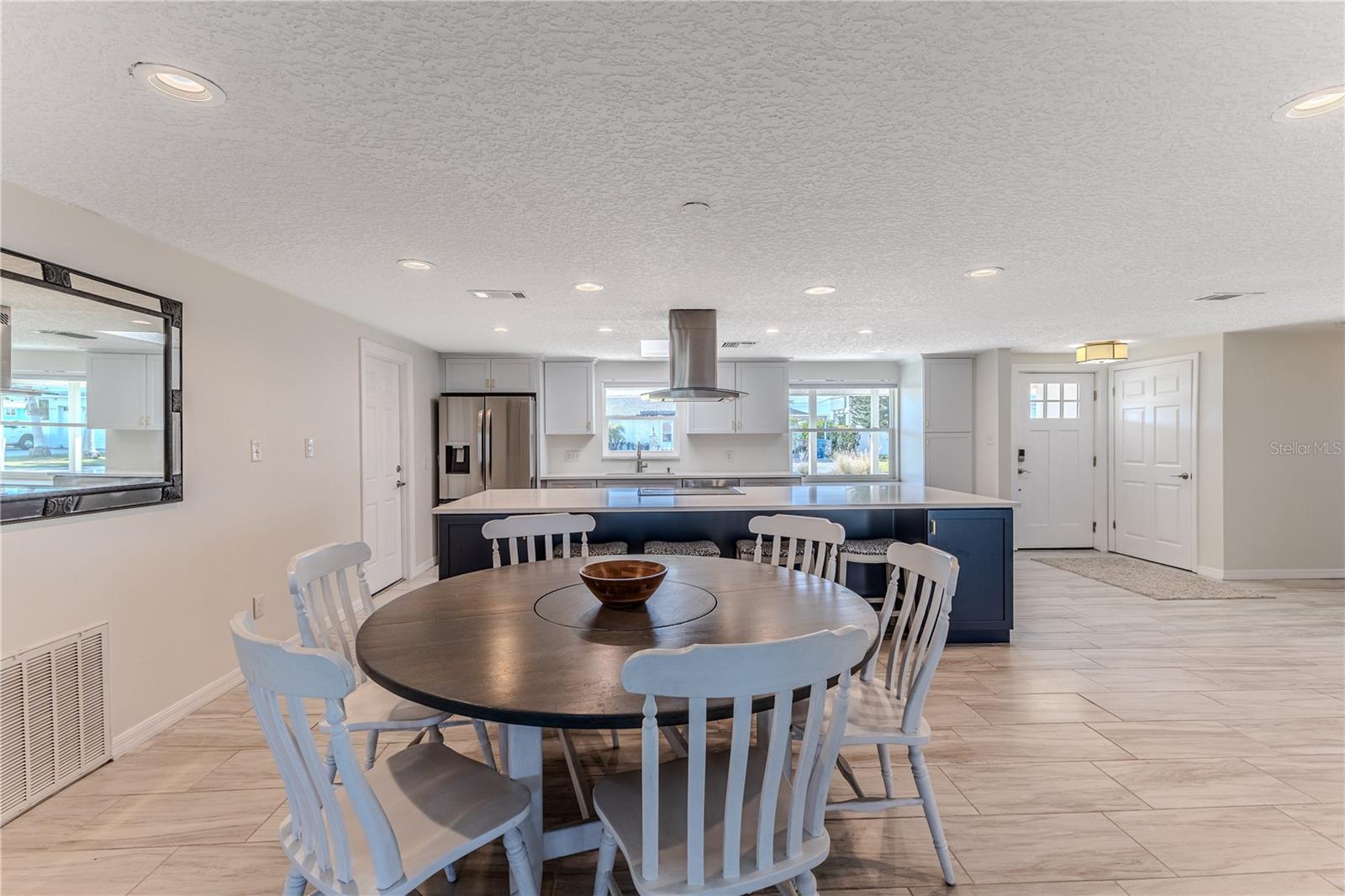 GULF COAST RET - Residential