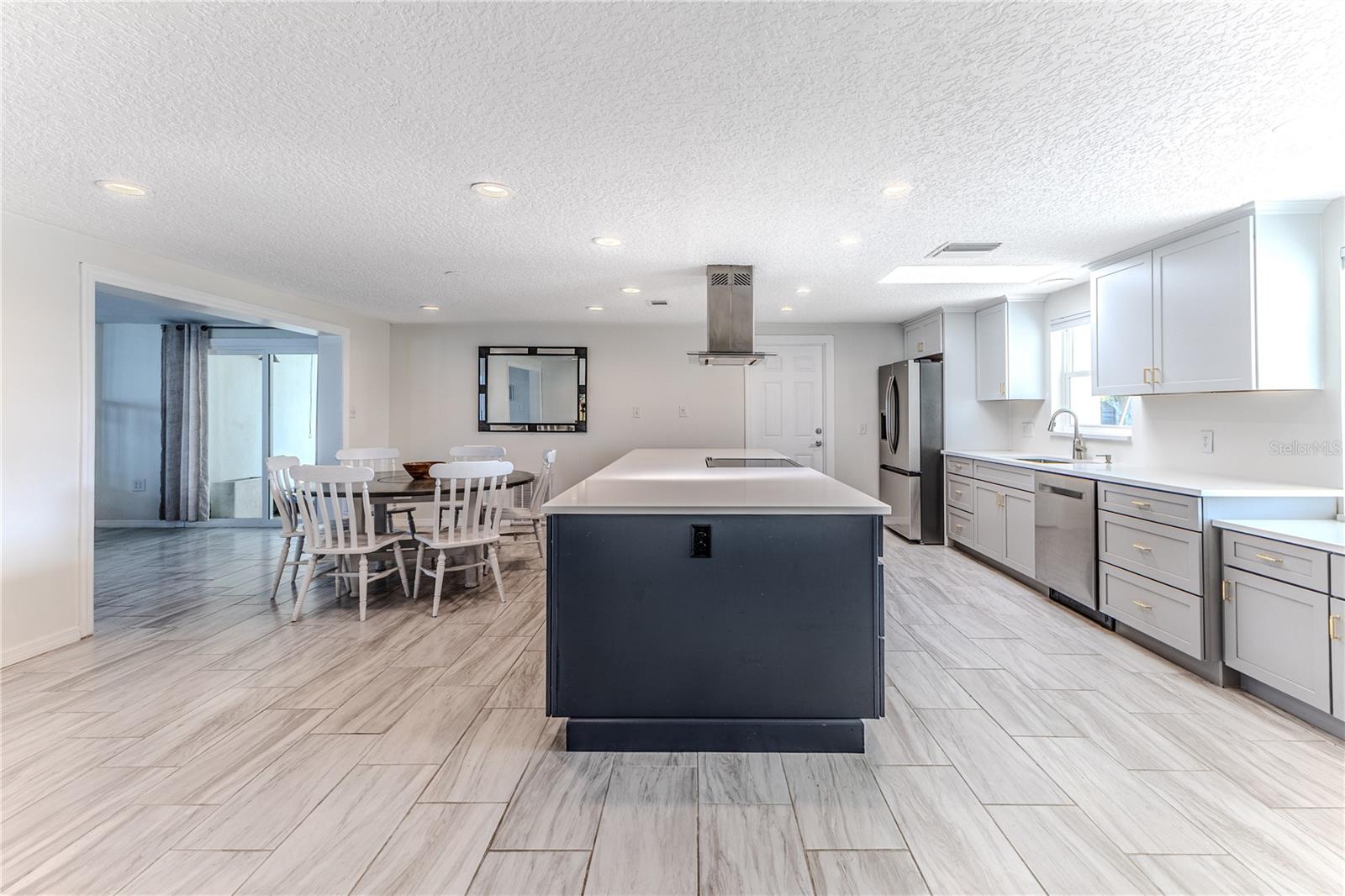 GULF COAST RET - Residential