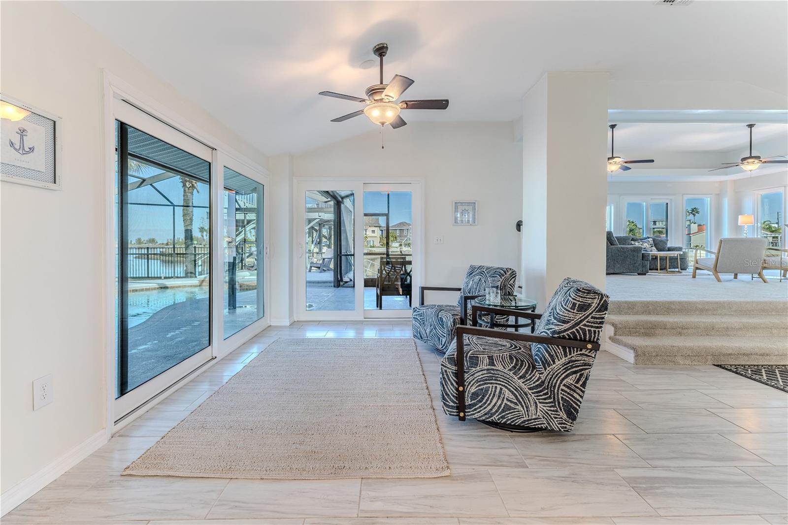 GULF COAST RET - Residential