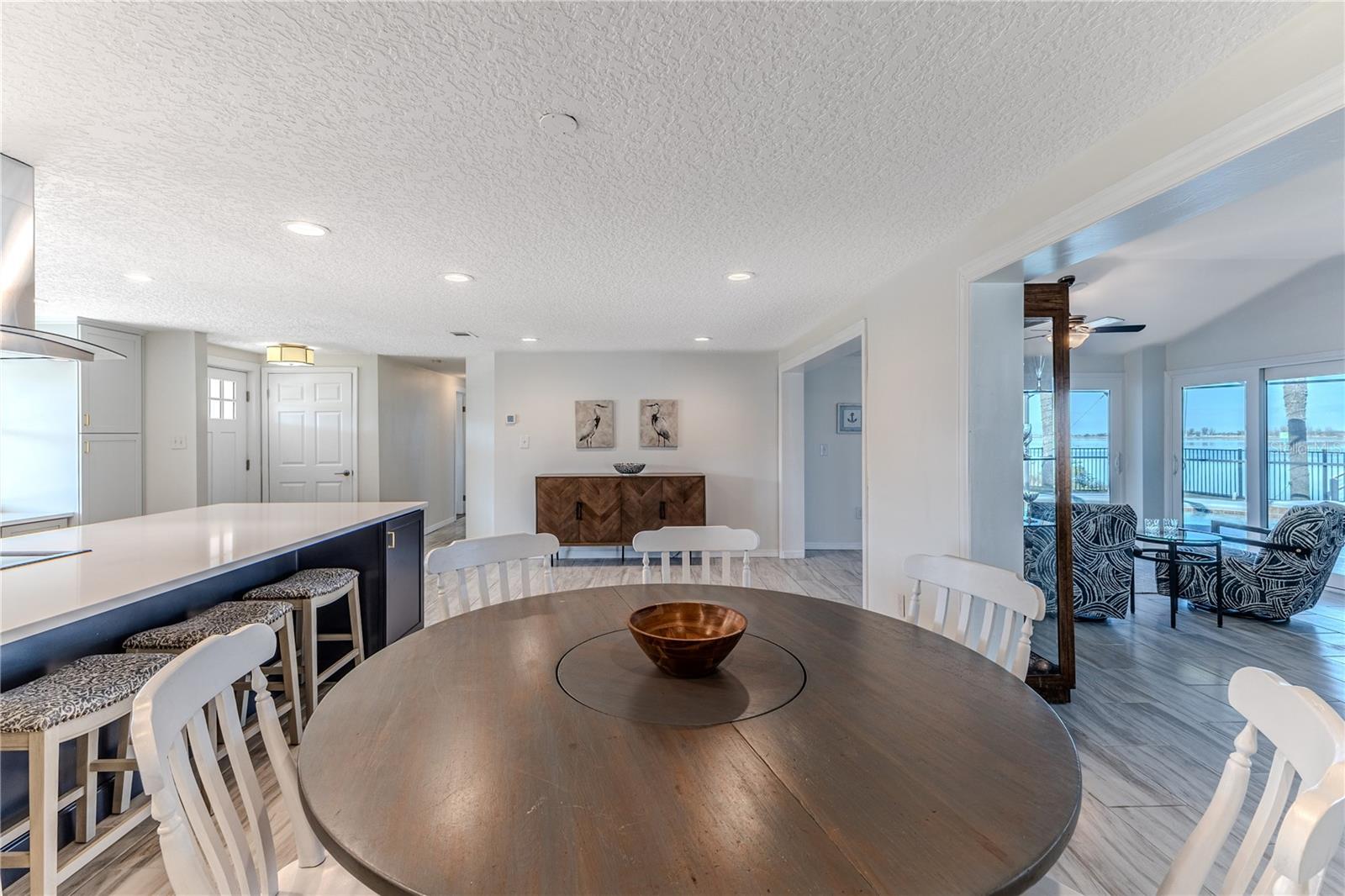 GULF COAST RET - Residential