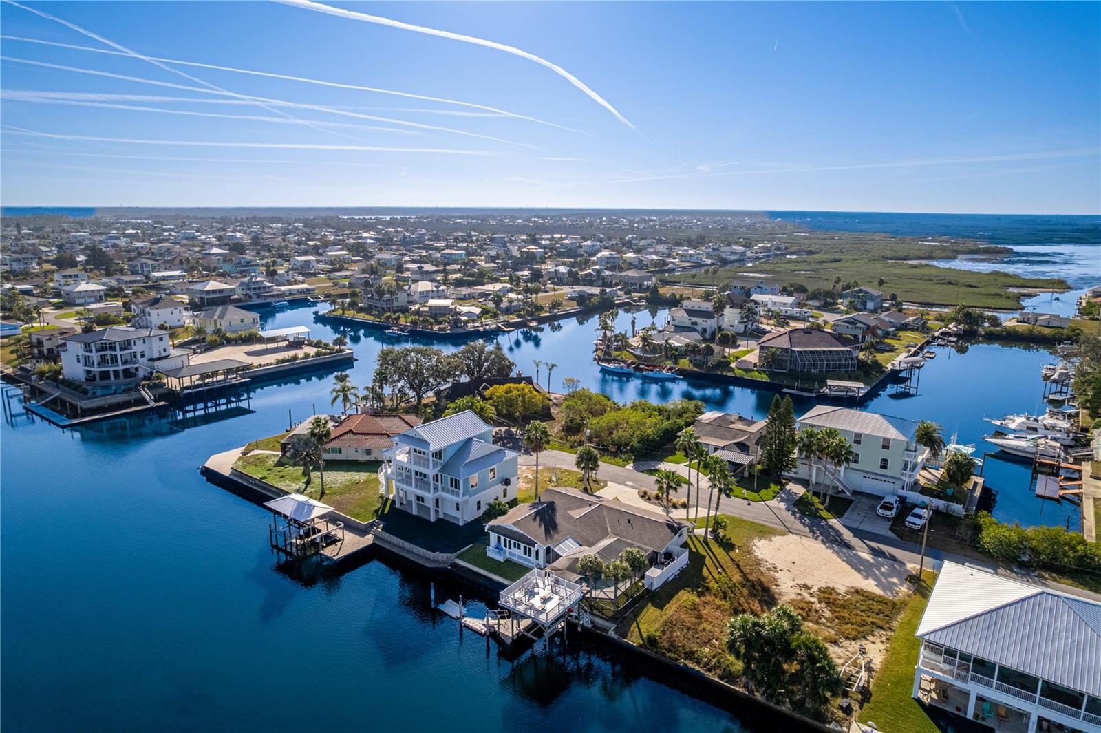 GULF COAST RET - Residential