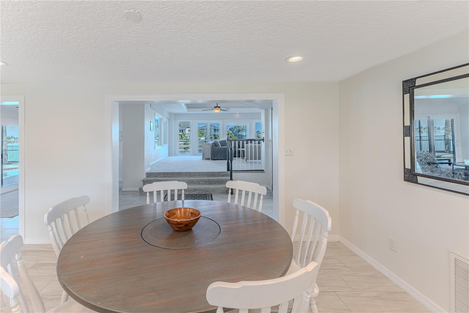 GULF COAST RET - Residential