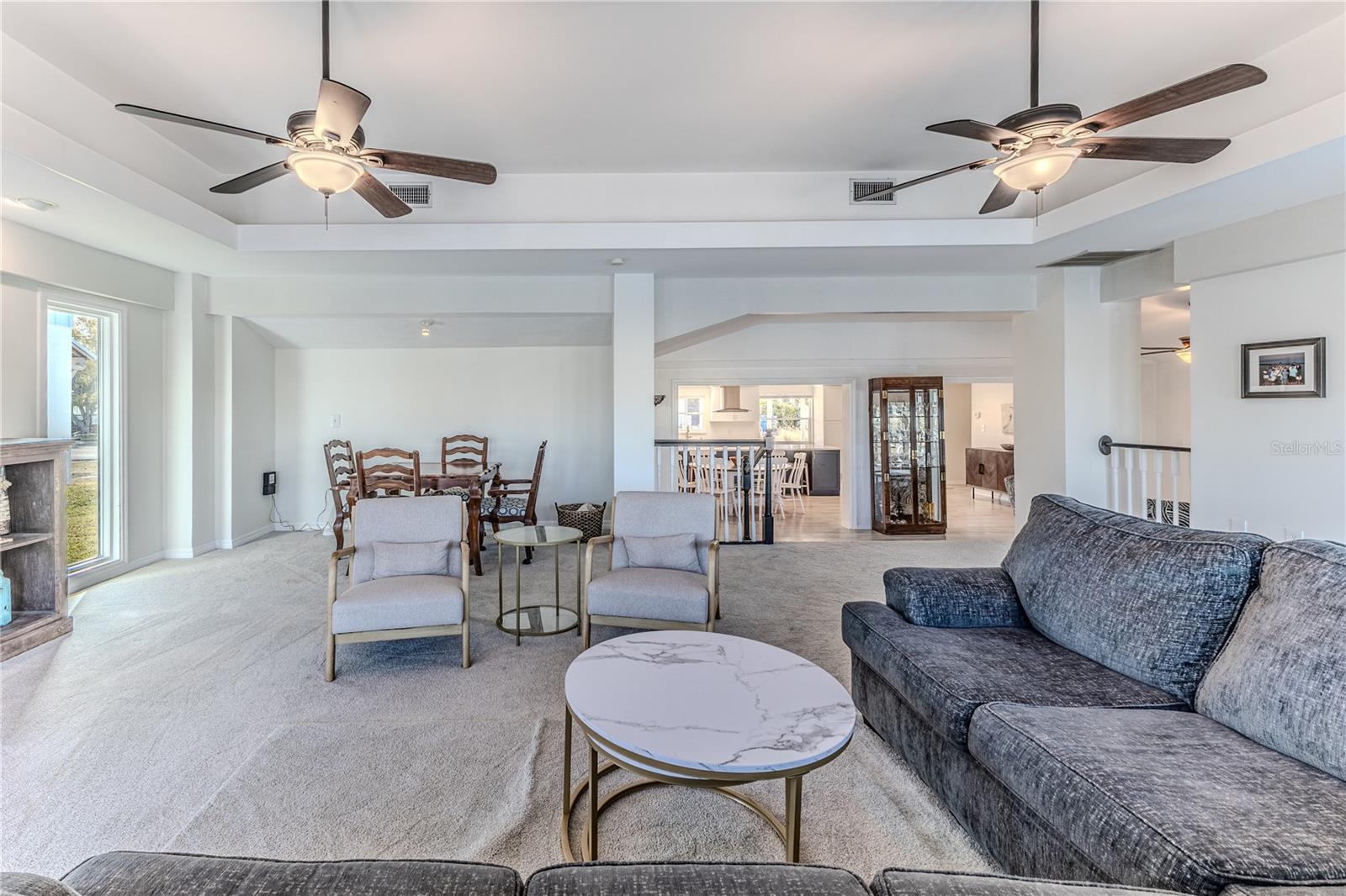 GULF COAST RET - Residential