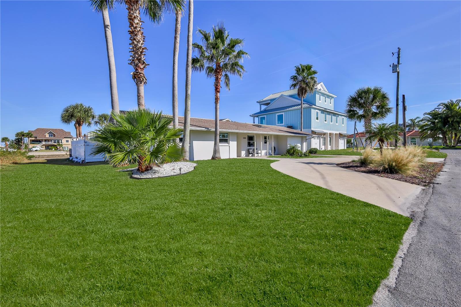 GULF COAST RET - Residential