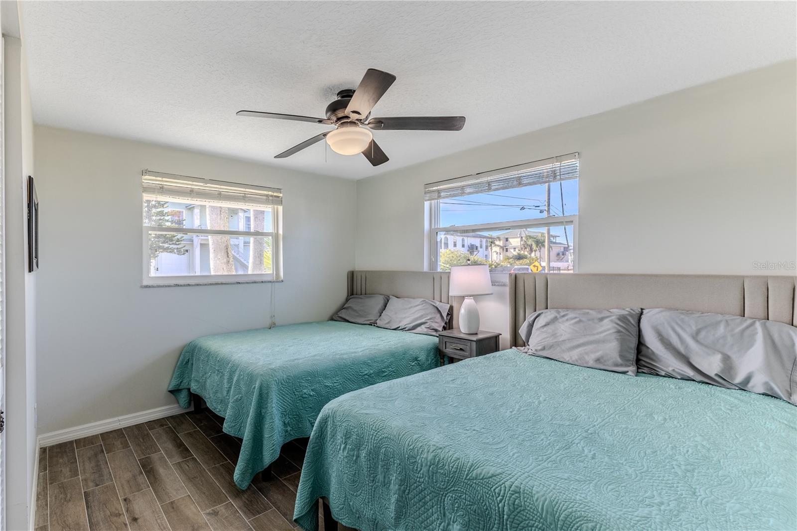 GULF COAST RET - Residential