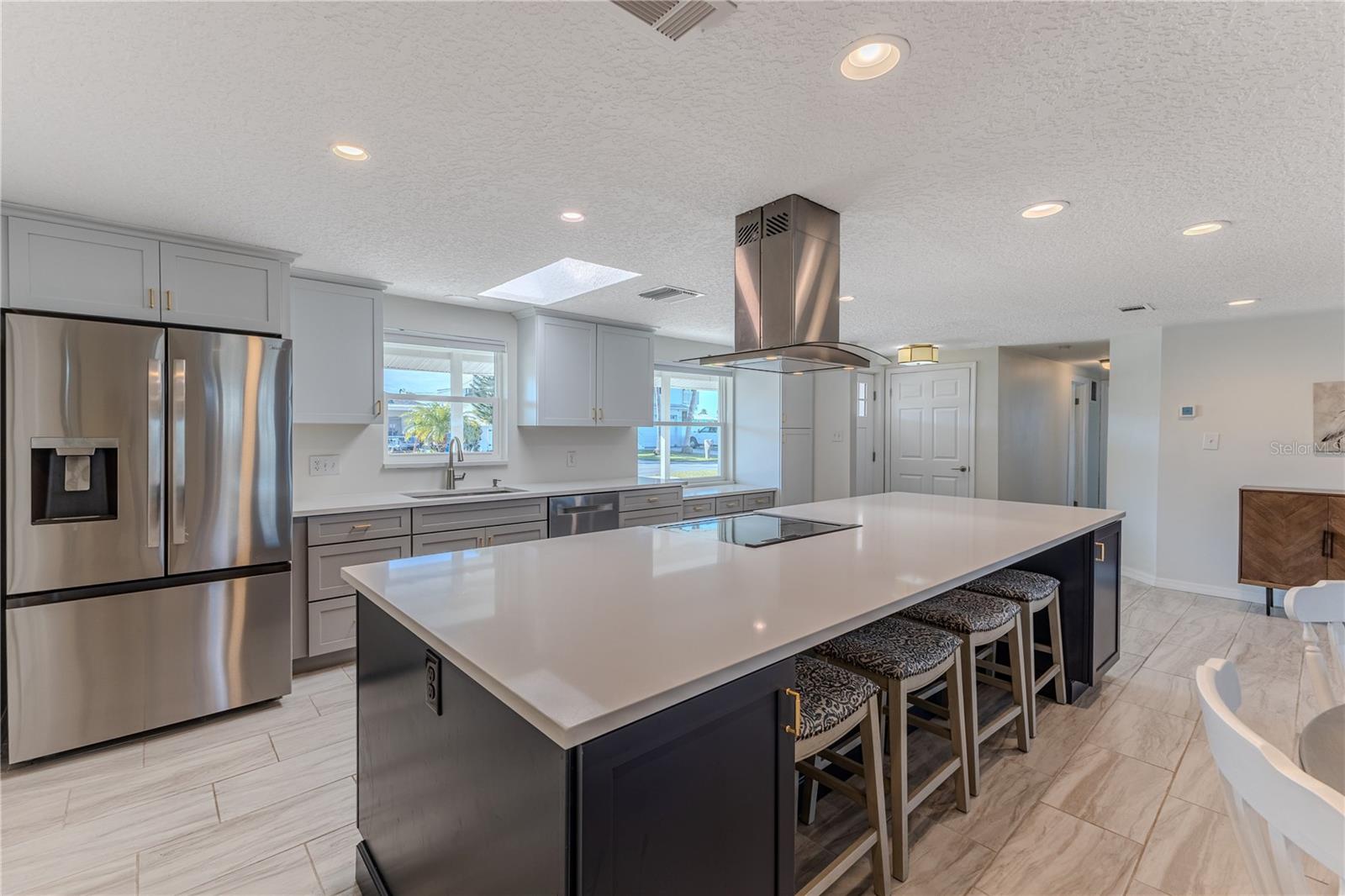 GULF COAST RET - Residential