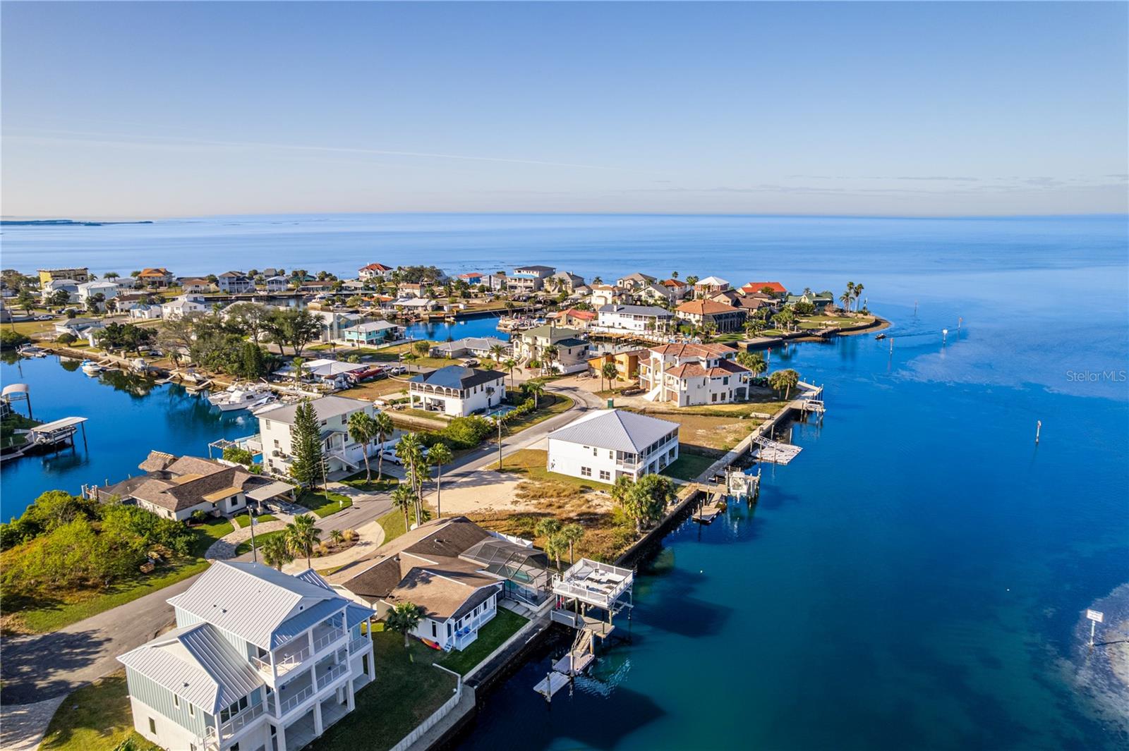 GULF COAST RET - Residential