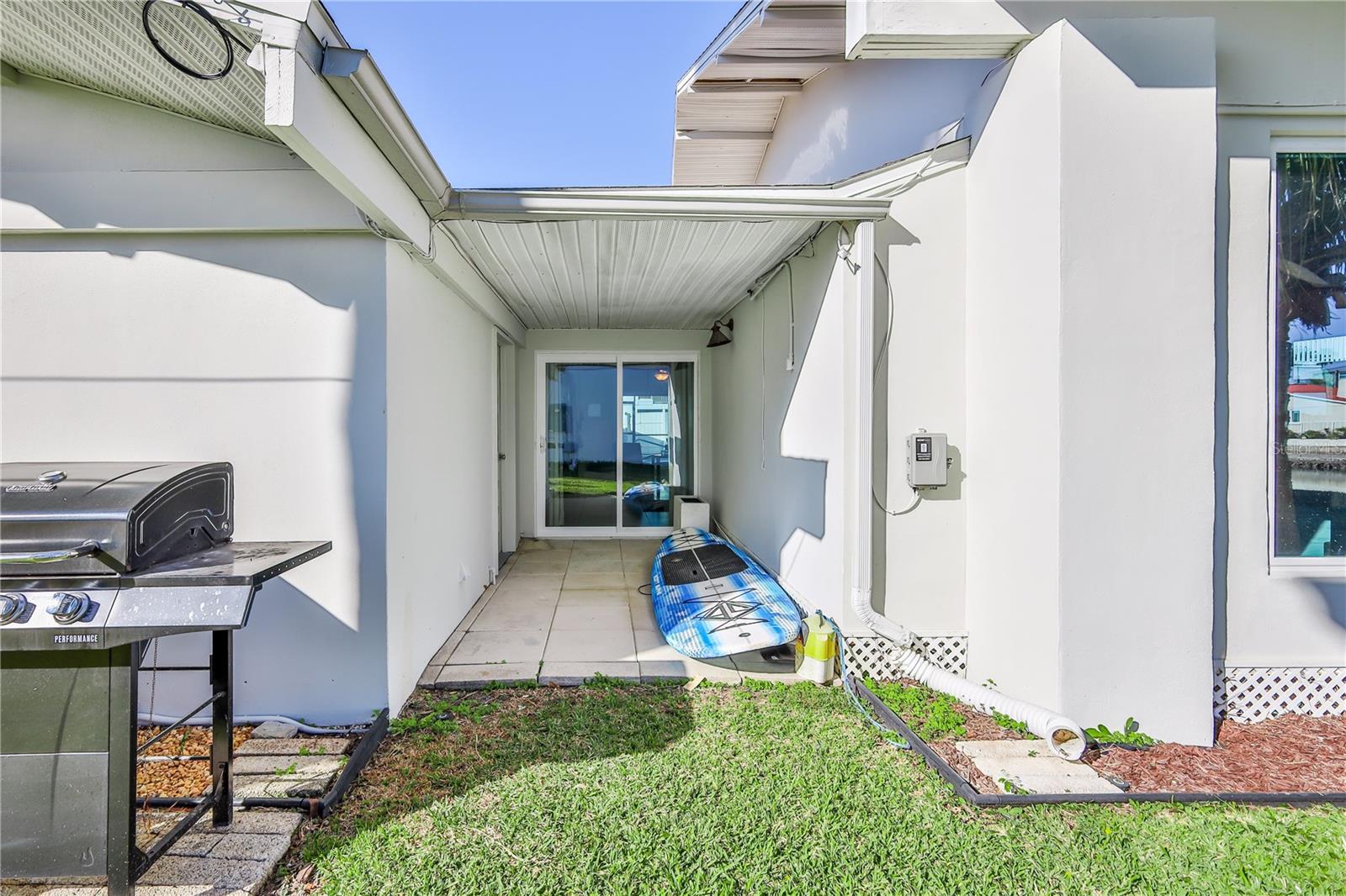 GULF COAST RET - Residential