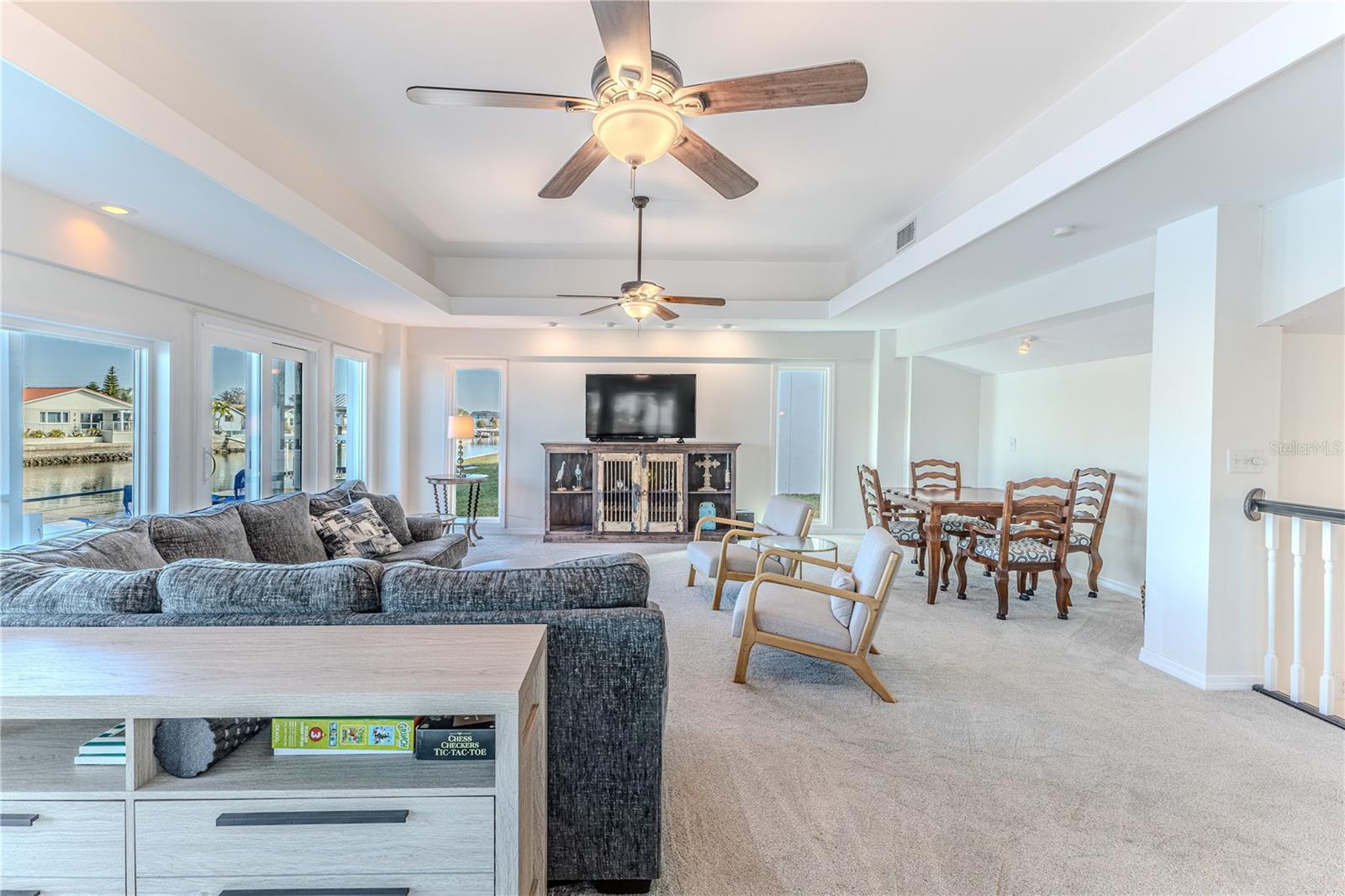 GULF COAST RET - Residential