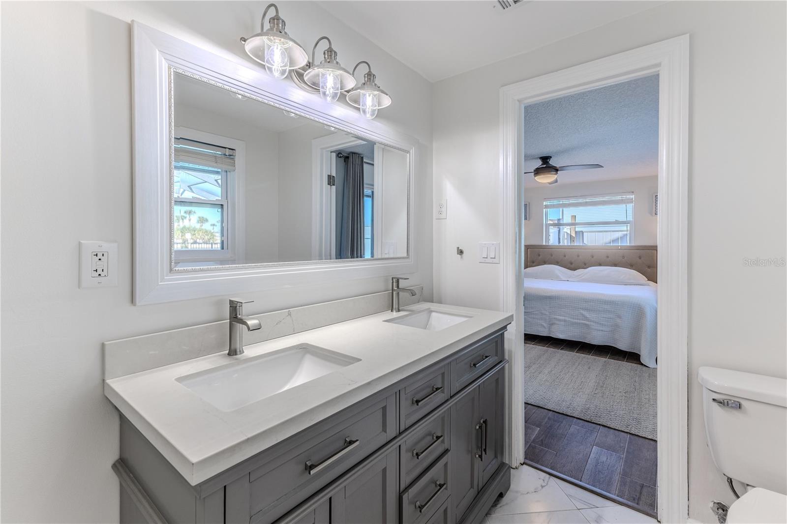 GULF COAST RET - Residential