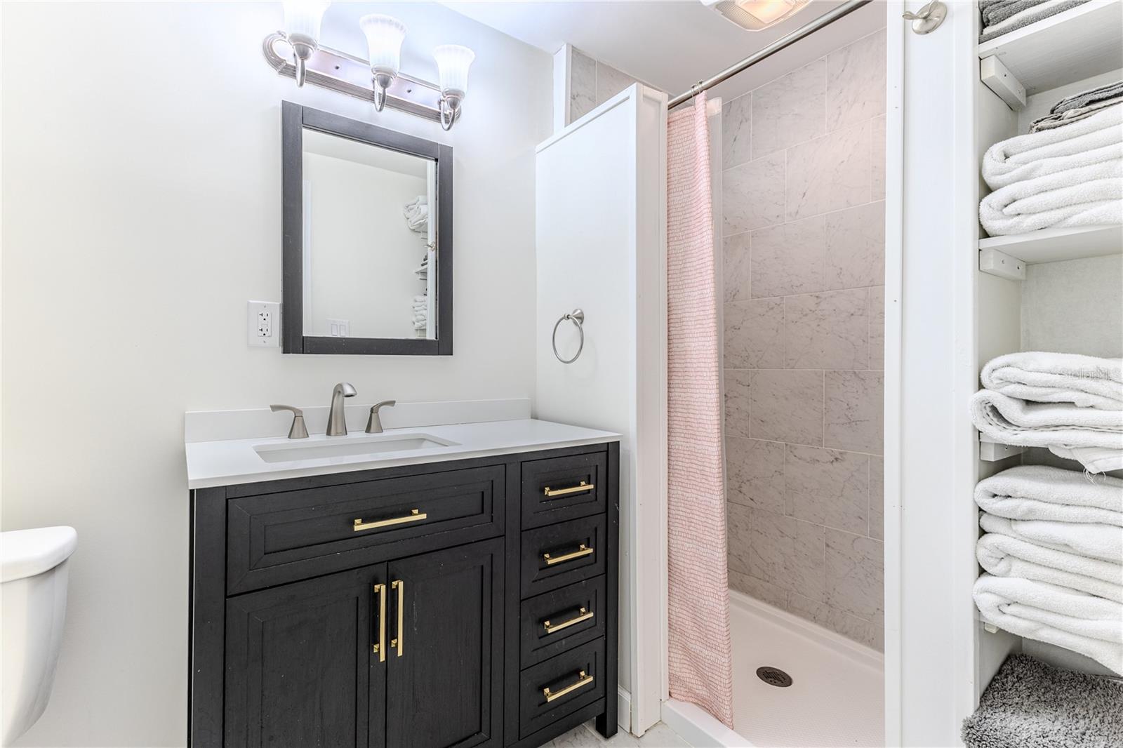 GULF COAST RET - Residential