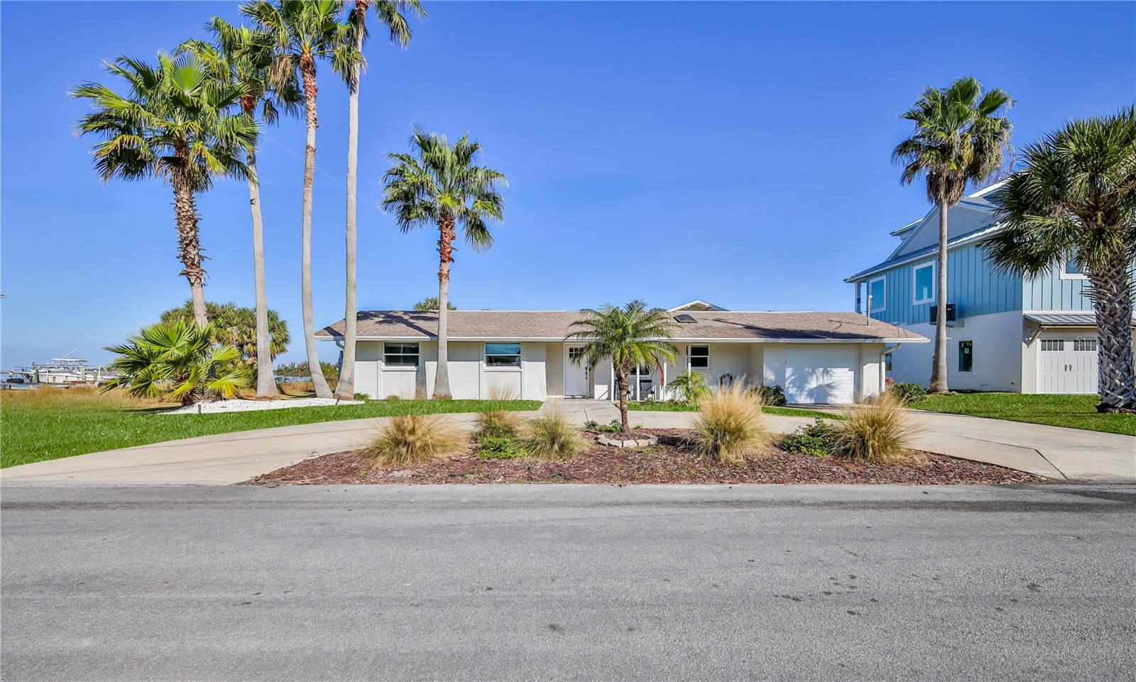 GULF COAST RET - Residential