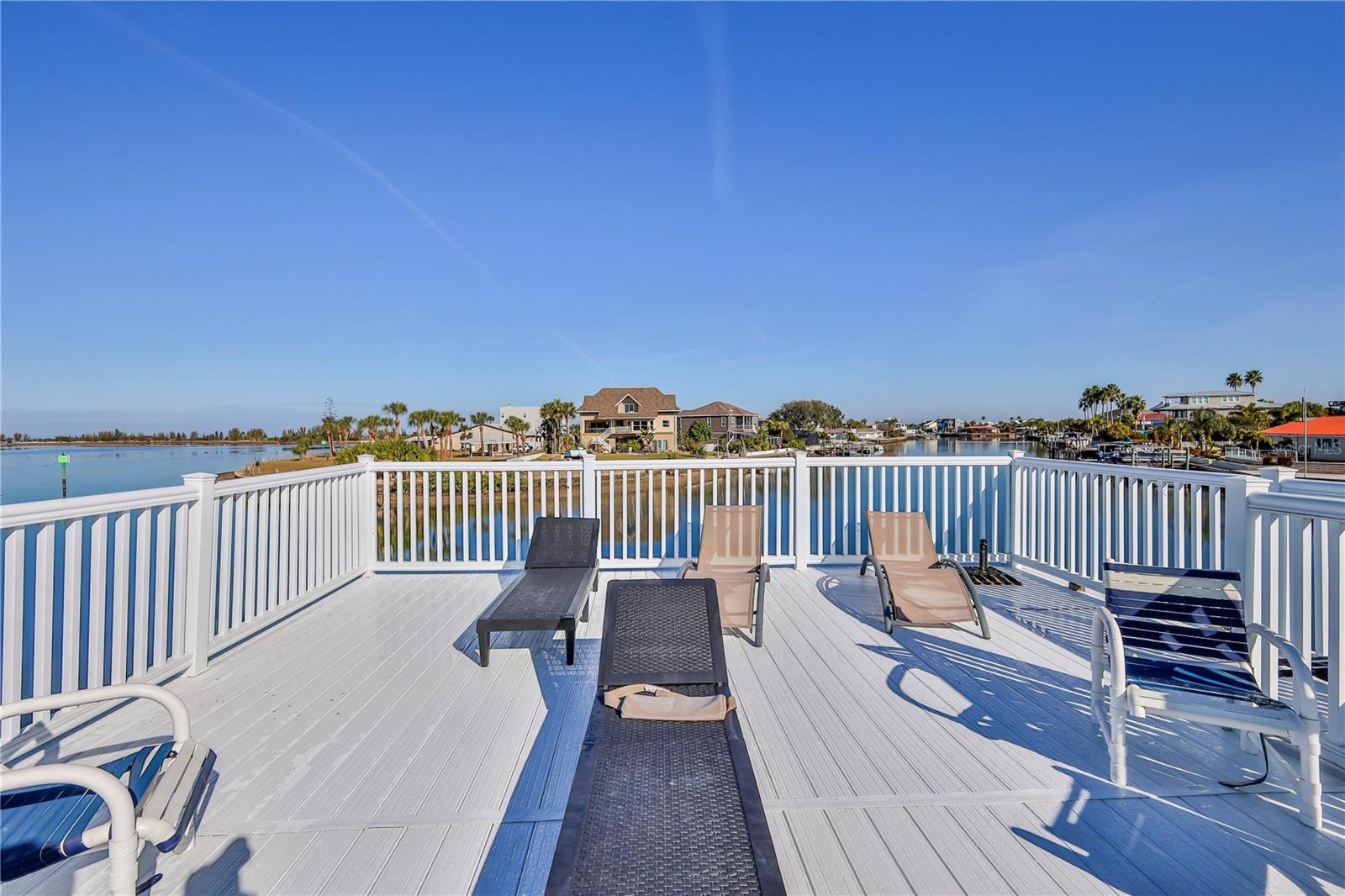 GULF COAST RET - Residential