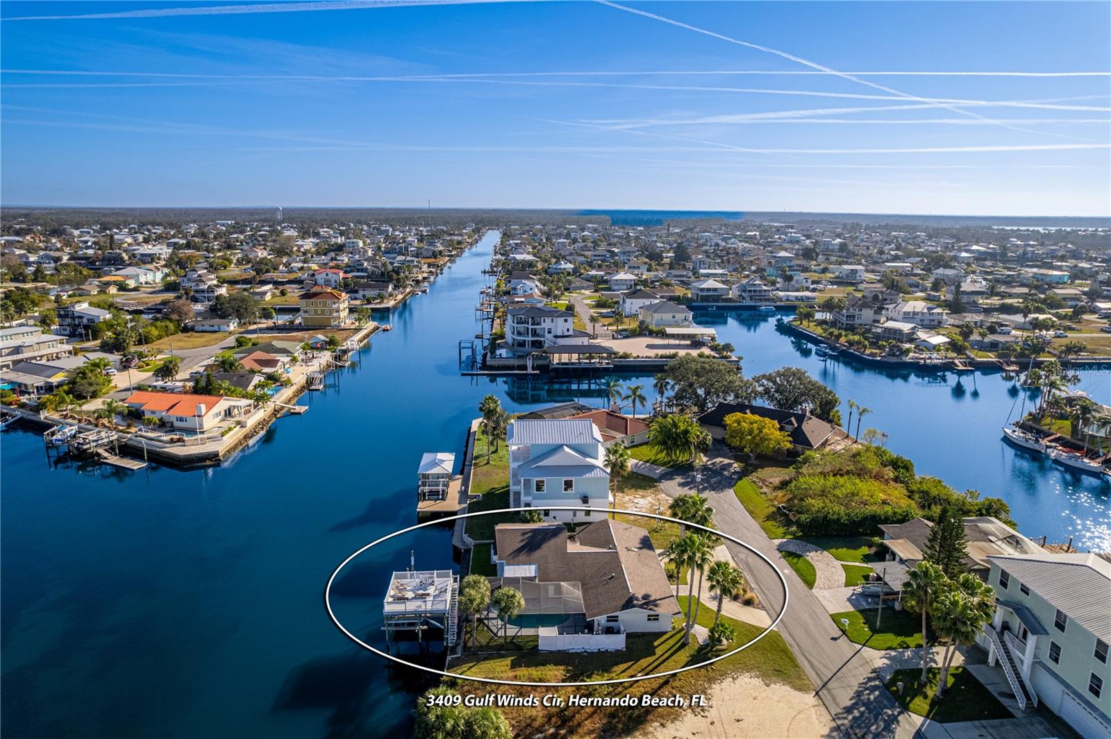 GULF COAST RET - Residential