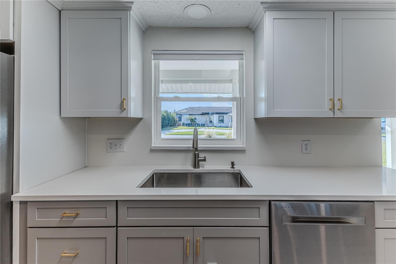 GULF COAST RET - Residential