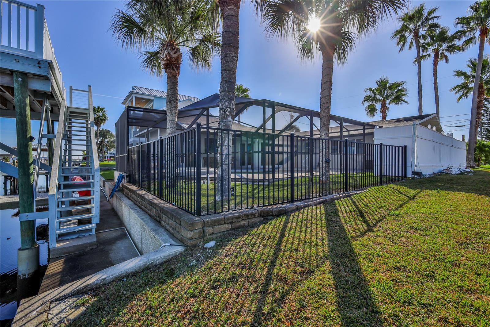 GULF COAST RET - Residential