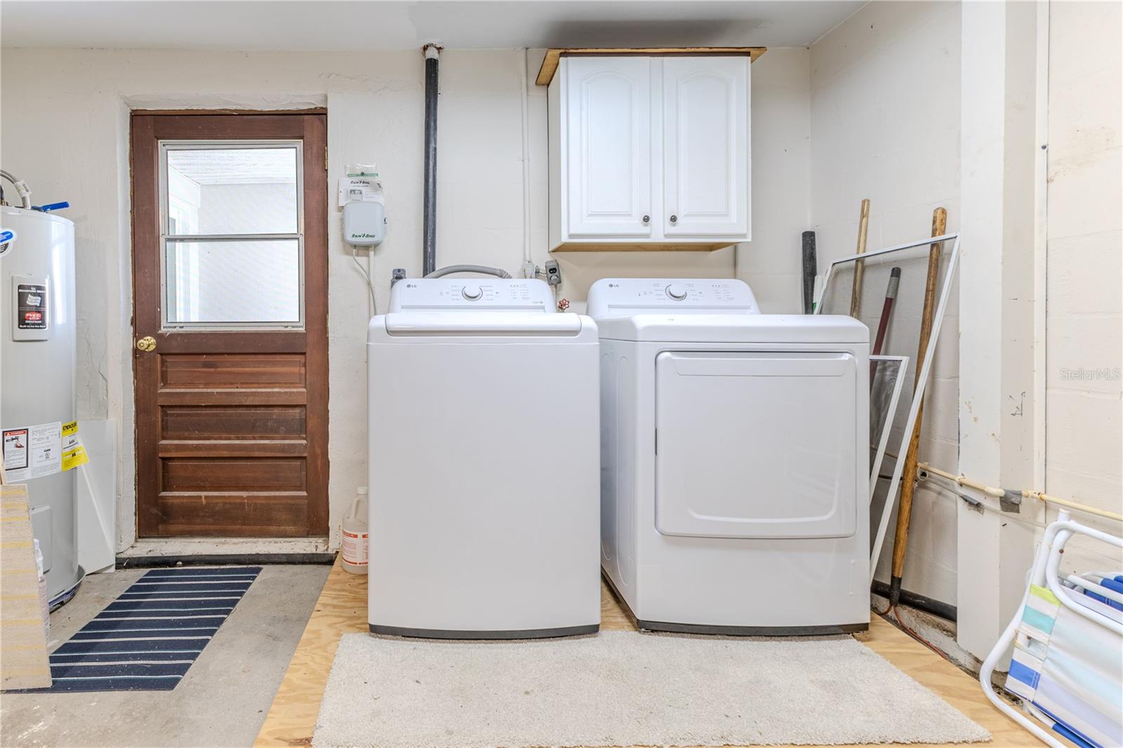 GULF COAST RET - Residential