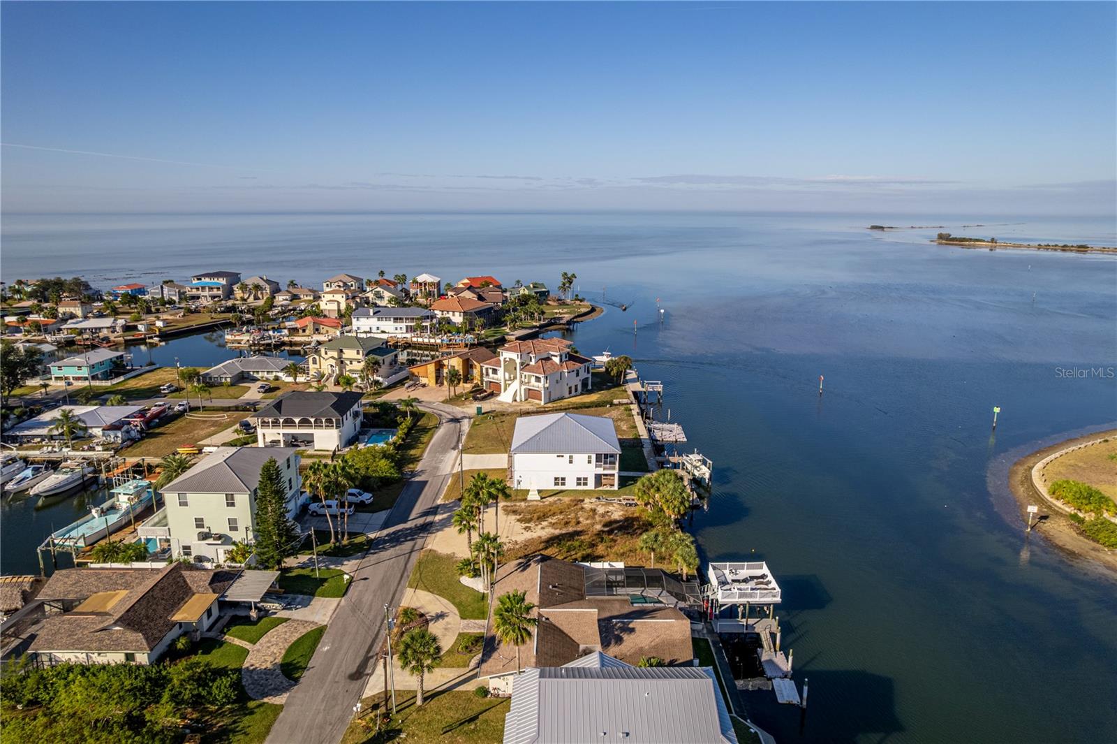 GULF COAST RET - Residential