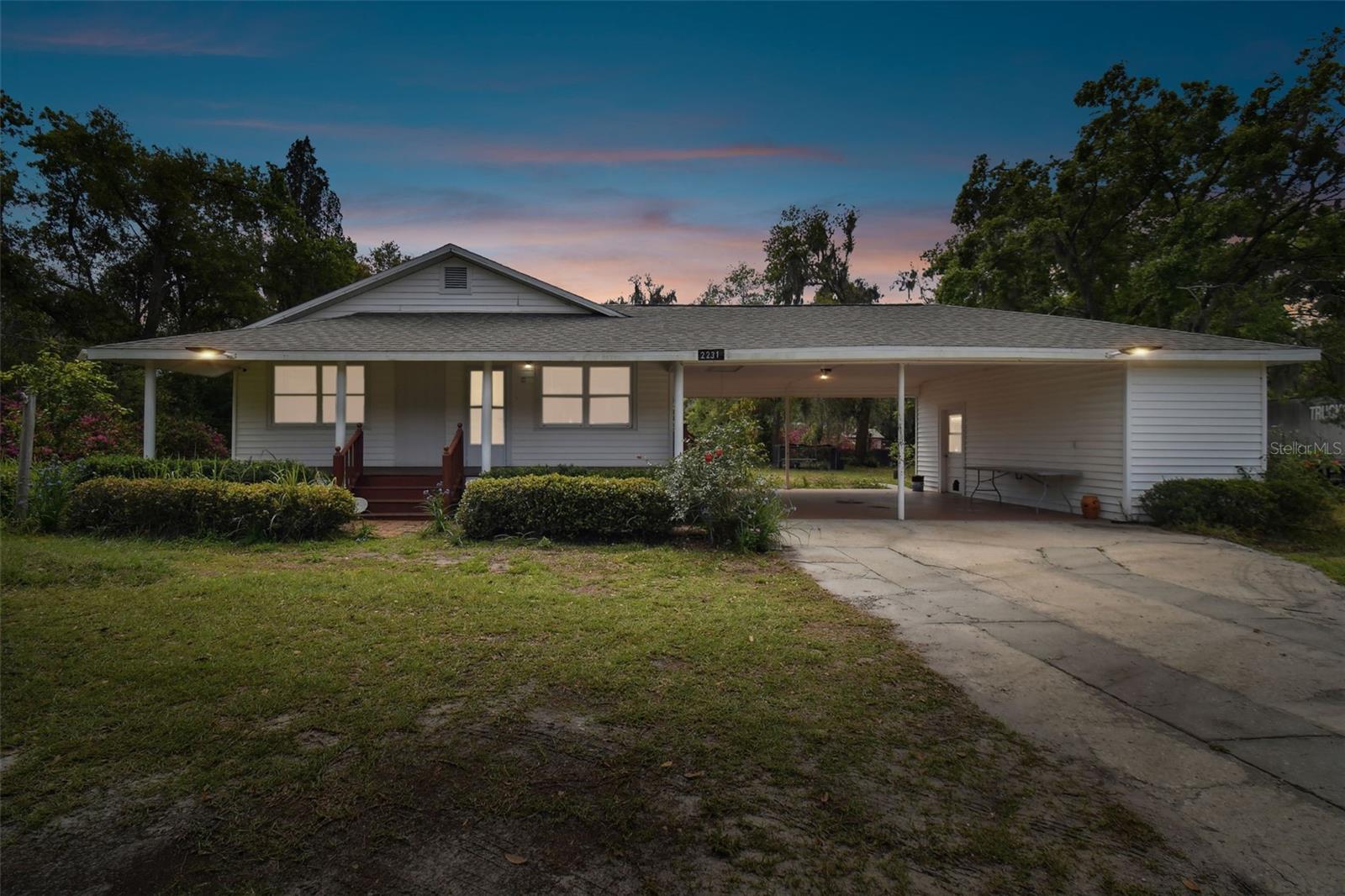 2231 NICHOLS ROAD