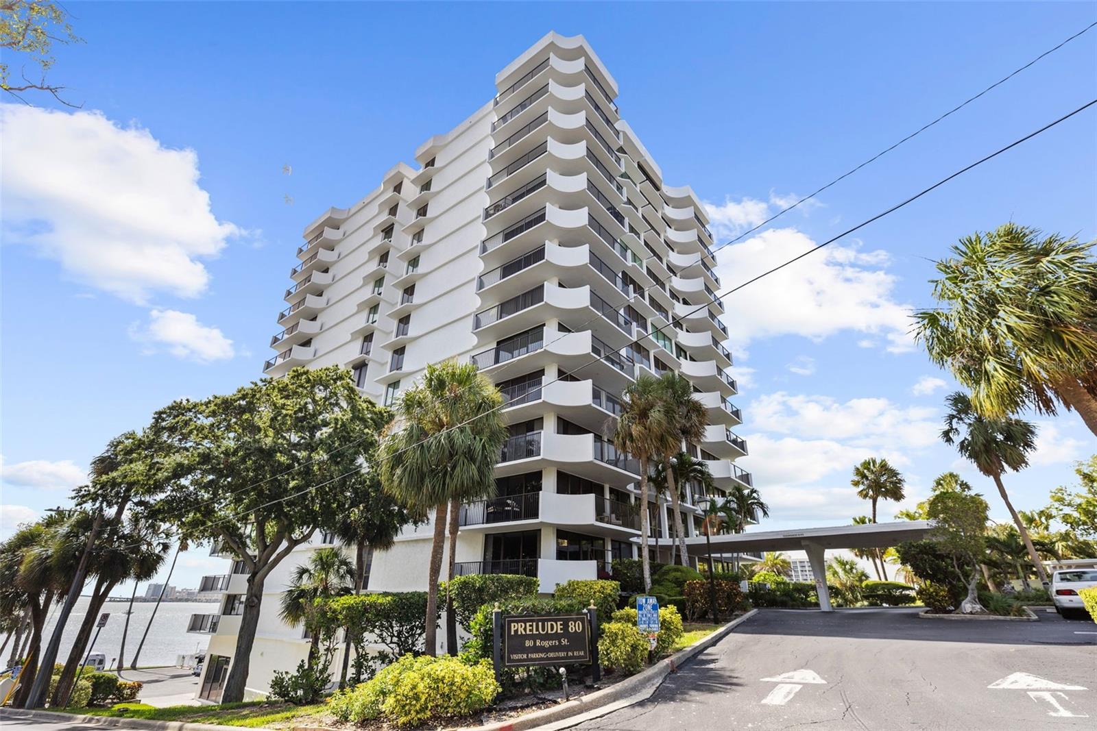 80 ROGERS STREET 2D