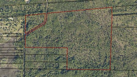 0 PEARSON ROAD MILTON FL 32583