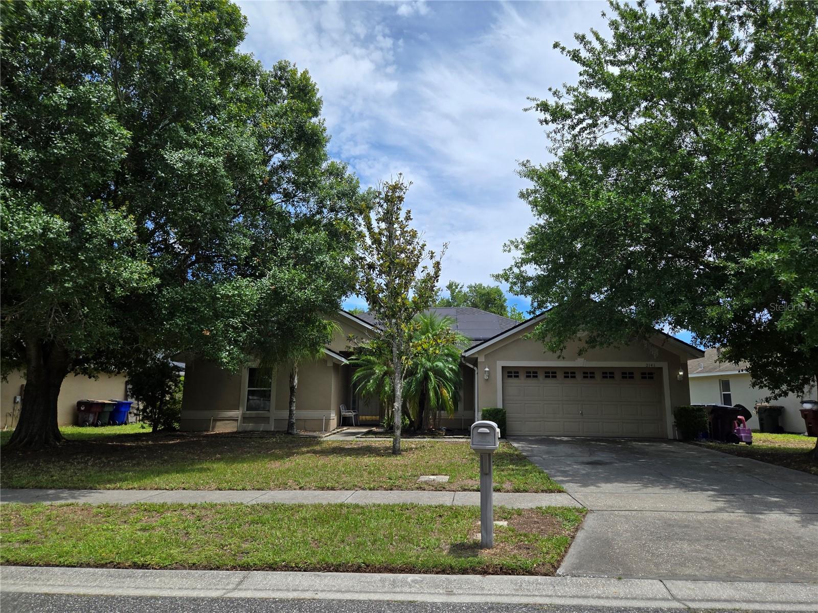 2141 FAWN MEADOW CIRCLE
