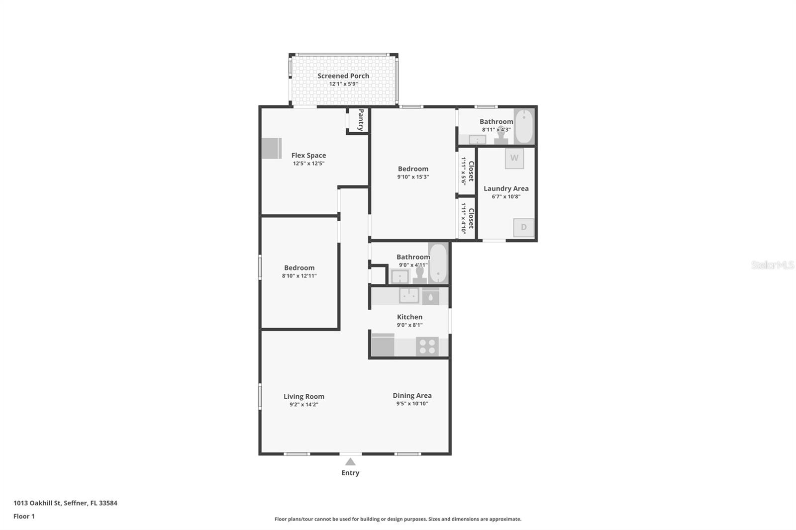 GRAY MOSS HILL ADD - Residential