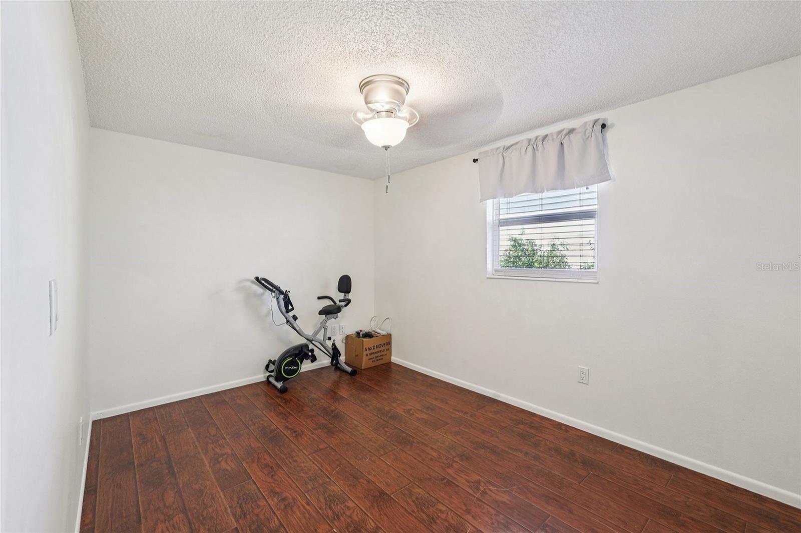 GRAY MOSS HILL ADD - Residential