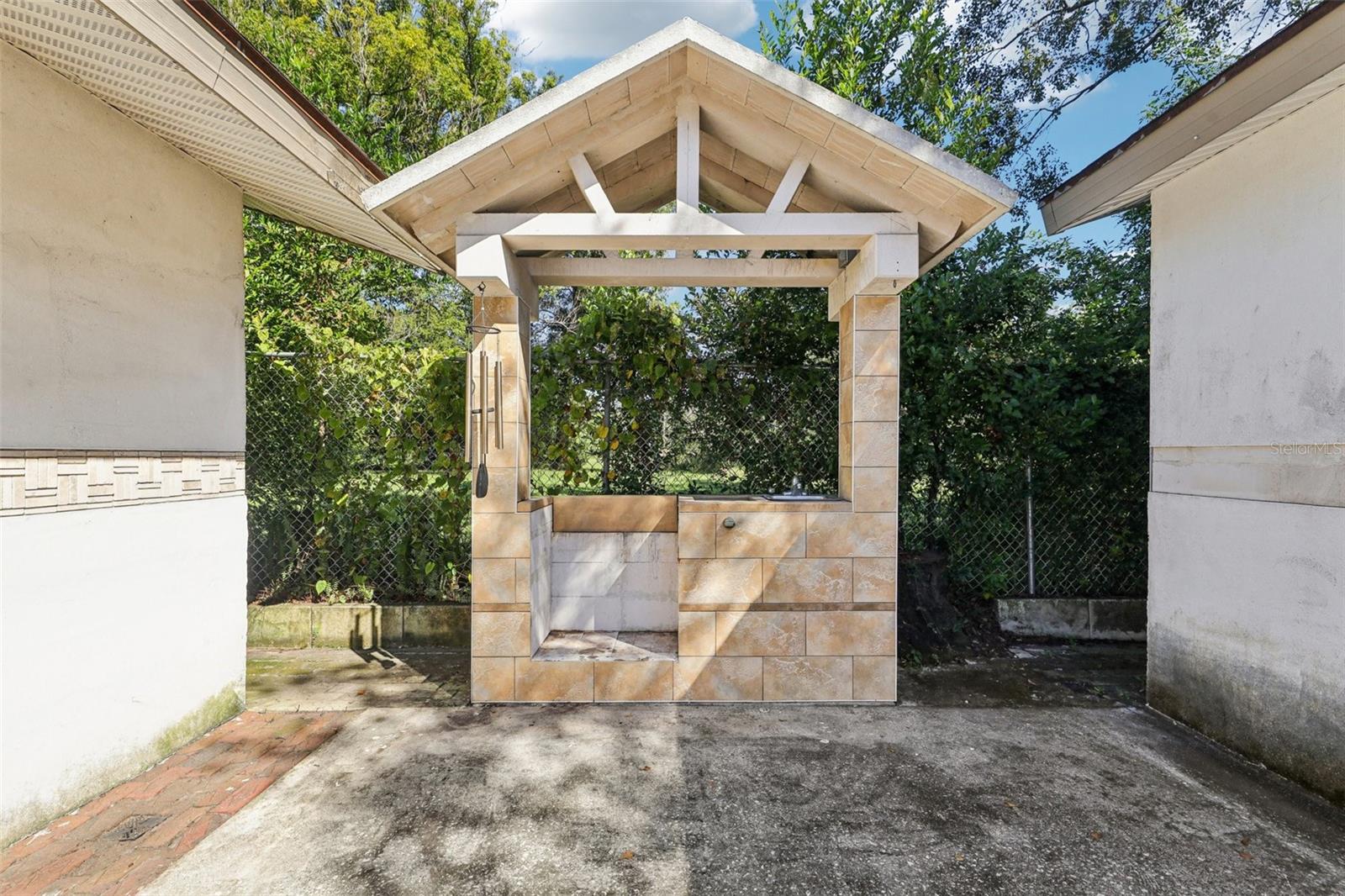 GRAY MOSS HILL ADD - Residential