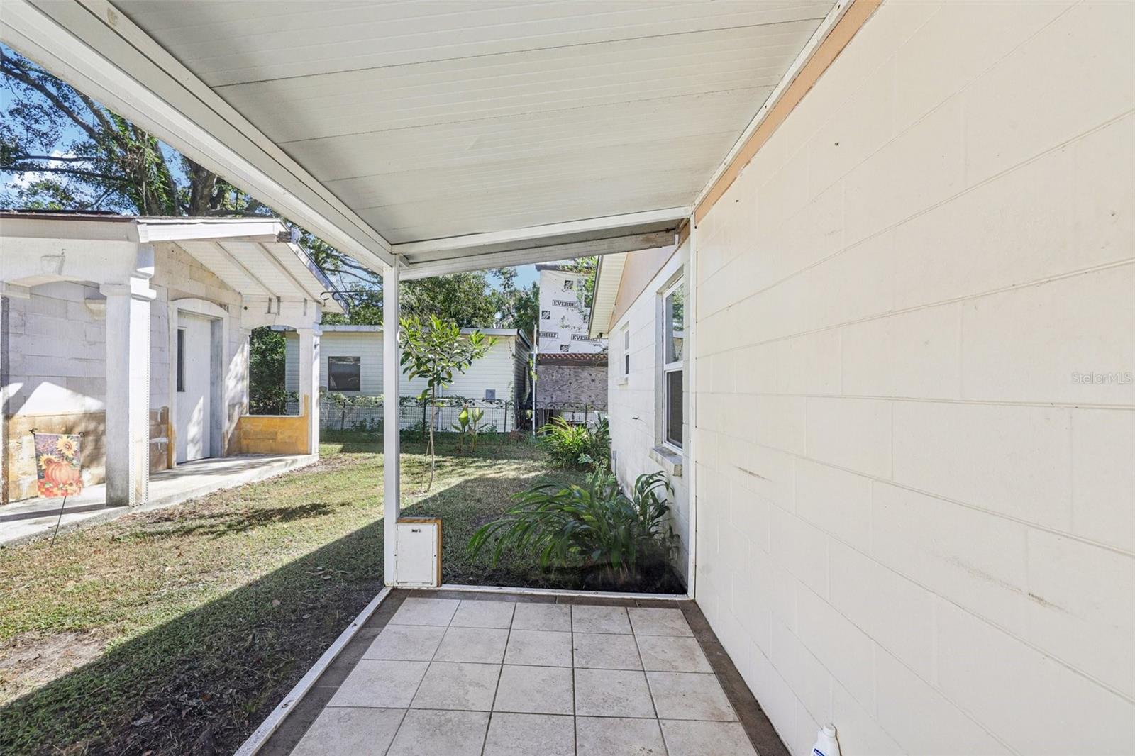 GRAY MOSS HILL ADD - Residential