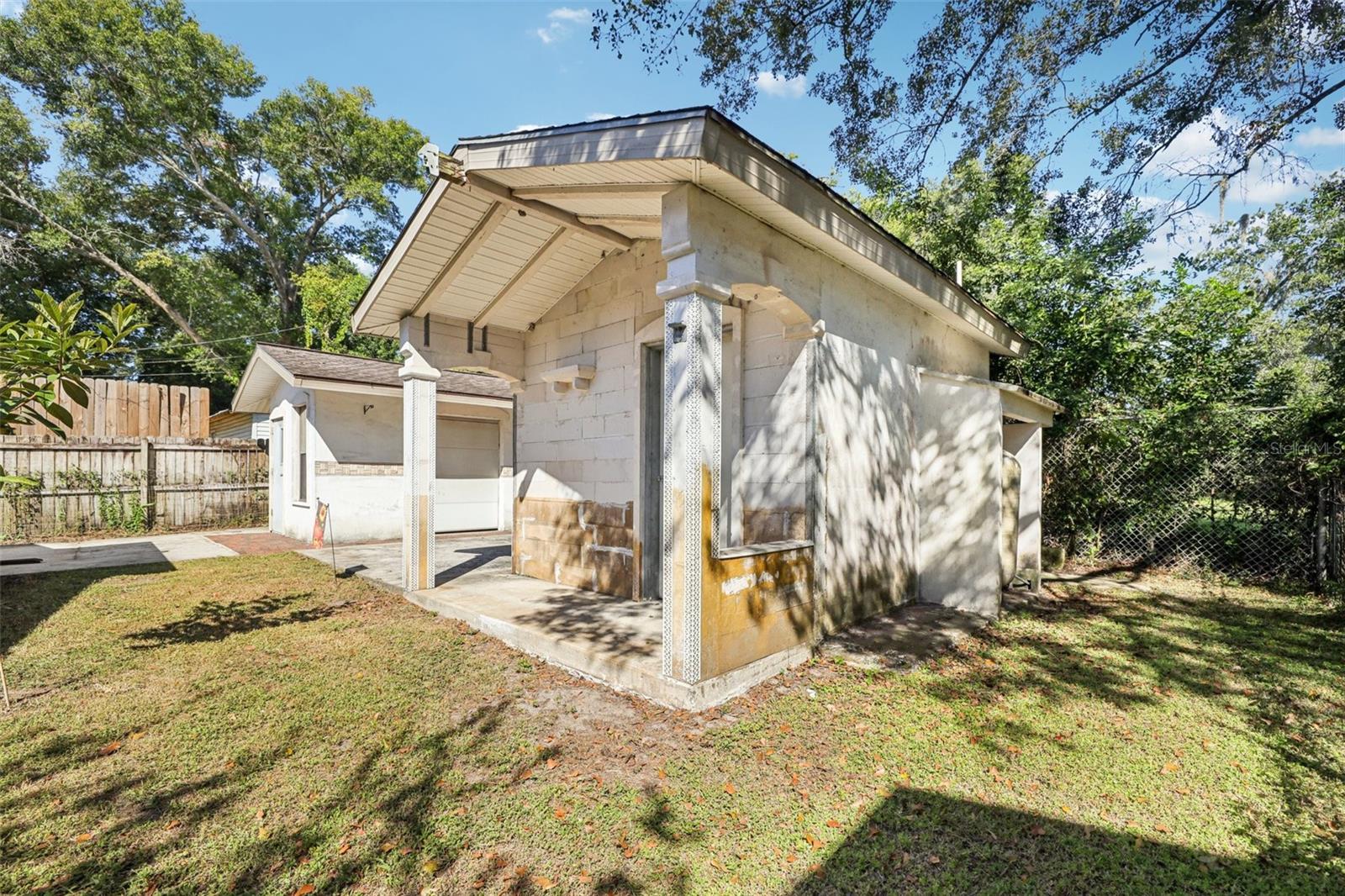 GRAY MOSS HILL ADD - Residential