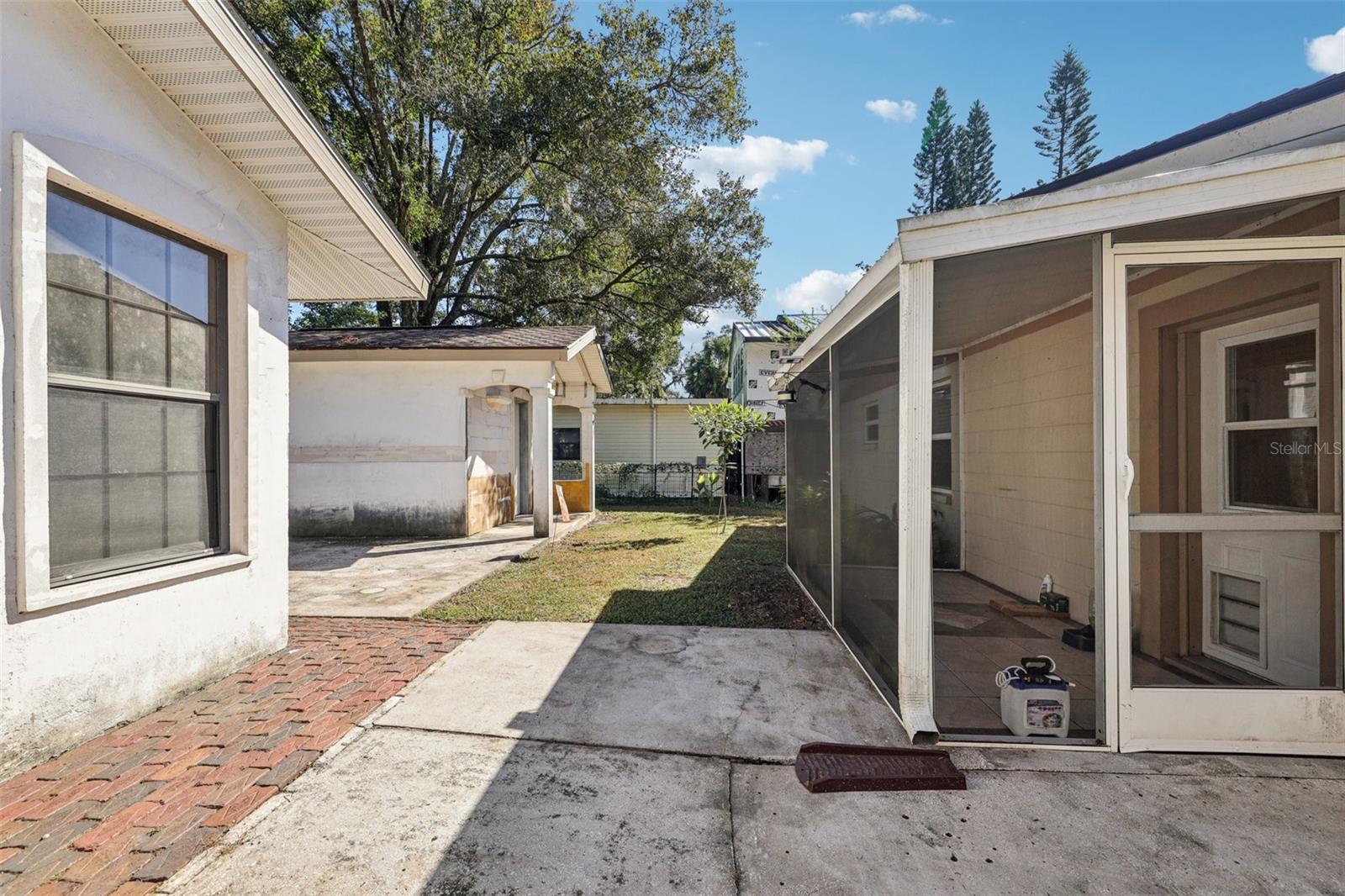 GRAY MOSS HILL ADD - Residential