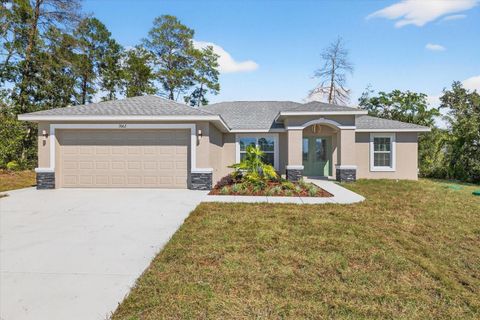 Photo of 7062 Ovenbird Road, Weeki Wachee, FL 34613 (MLS # TB8431690) Photo of 7062 Ovenbird Road, Weeki Wachee, FL 34613 (MLS # TB8431690)