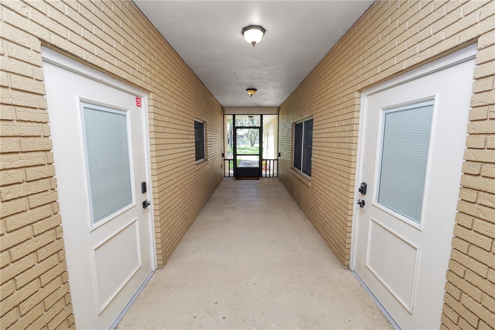 NOT IN SUBDIVISON - Residential