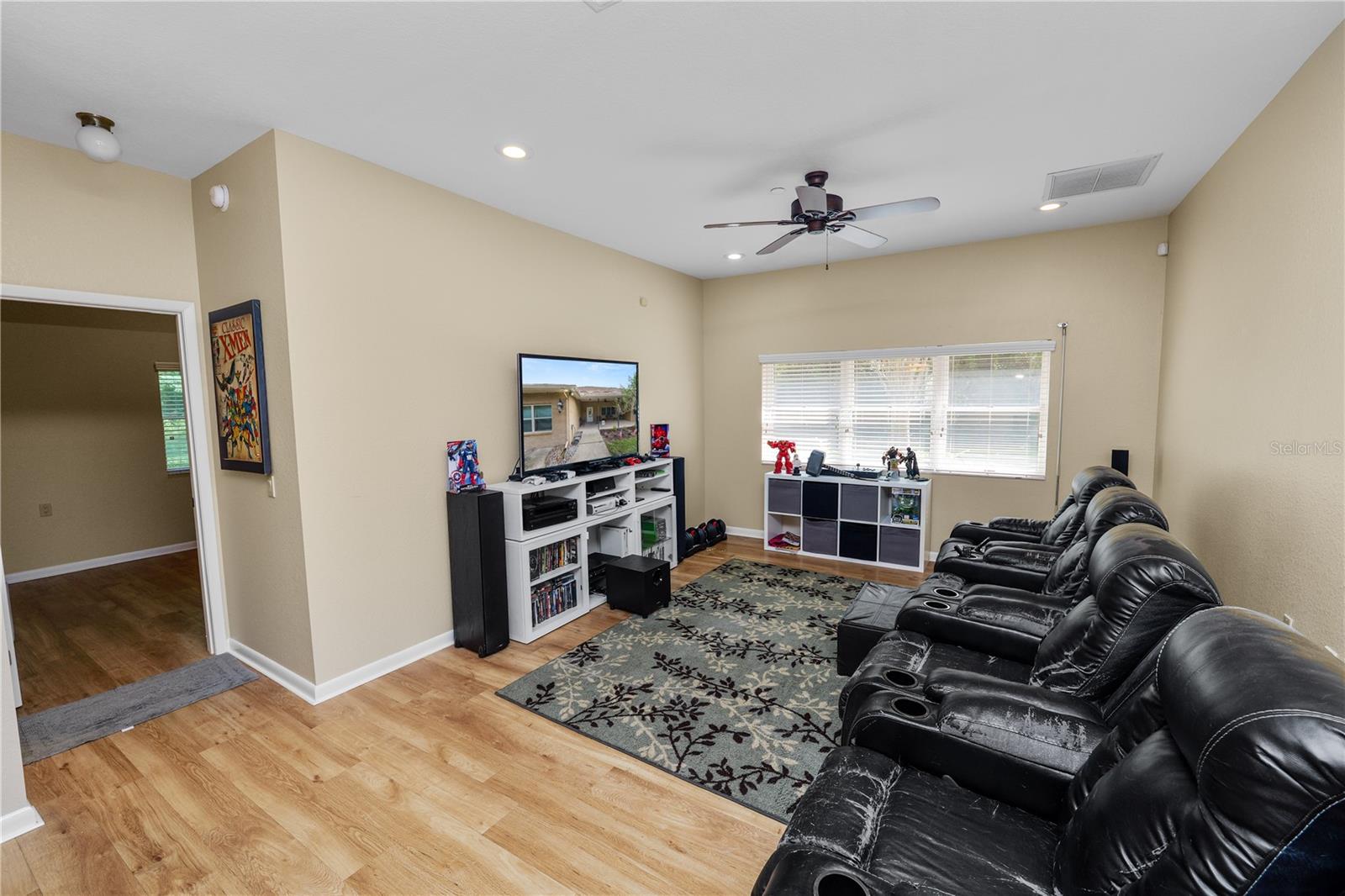 NOT IN SUBDIVISON - Residential