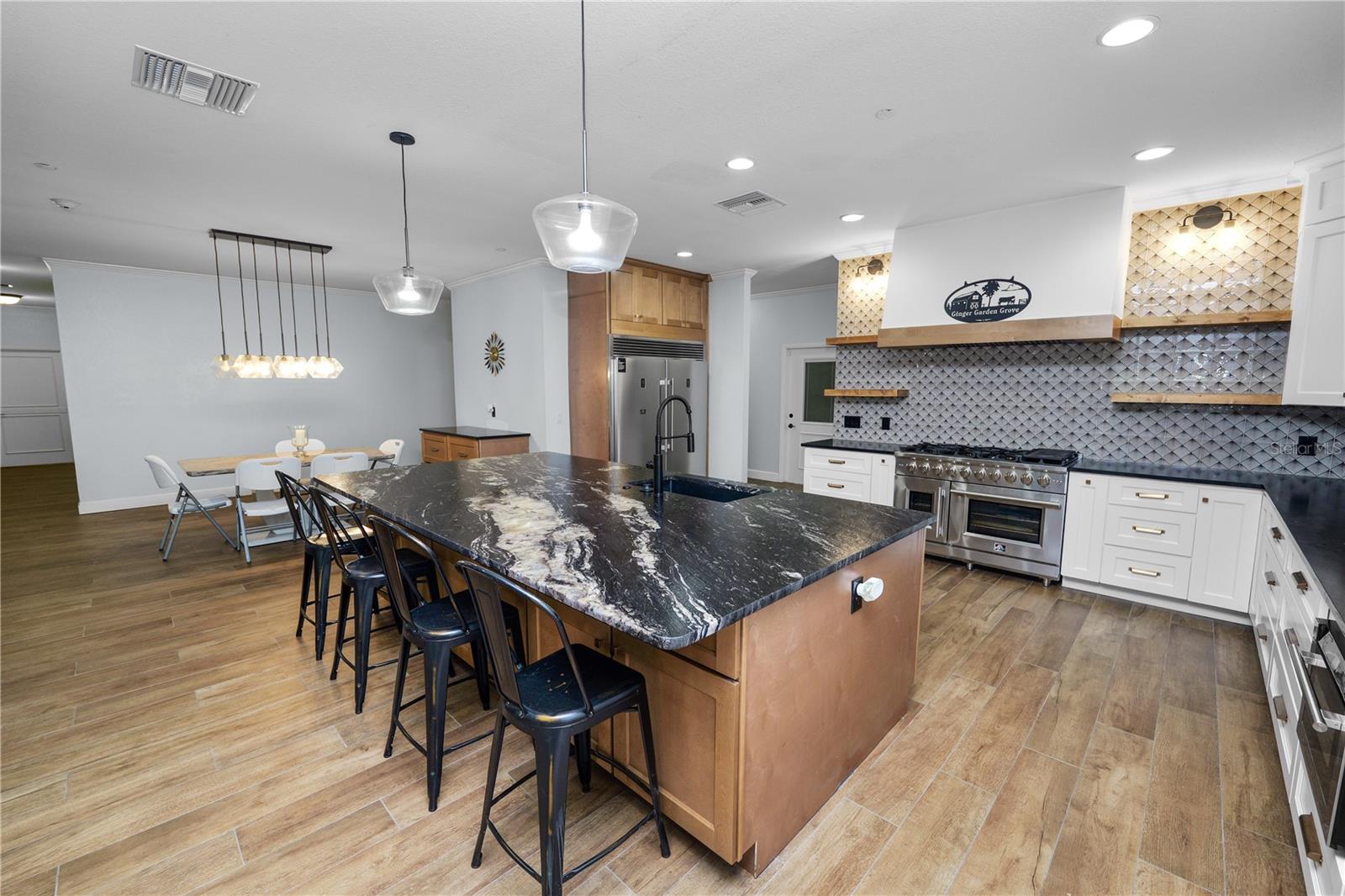 NOT IN SUBDIVISON - Residential