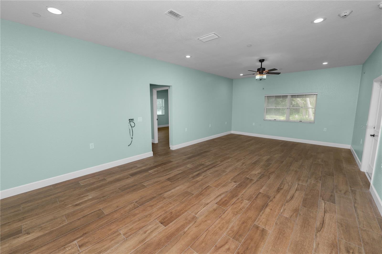 NOT IN SUBDIVISON - Residential