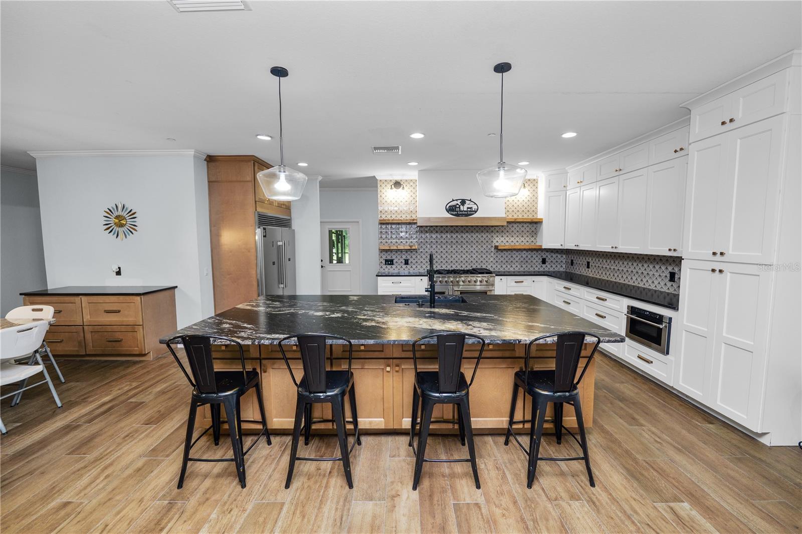 NOT IN SUBDIVISON - Residential