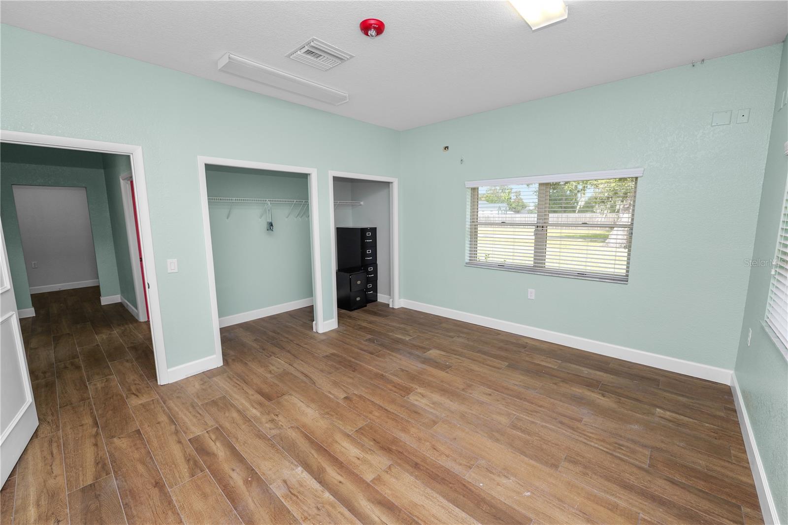 NOT IN SUBDIVISON - Residential