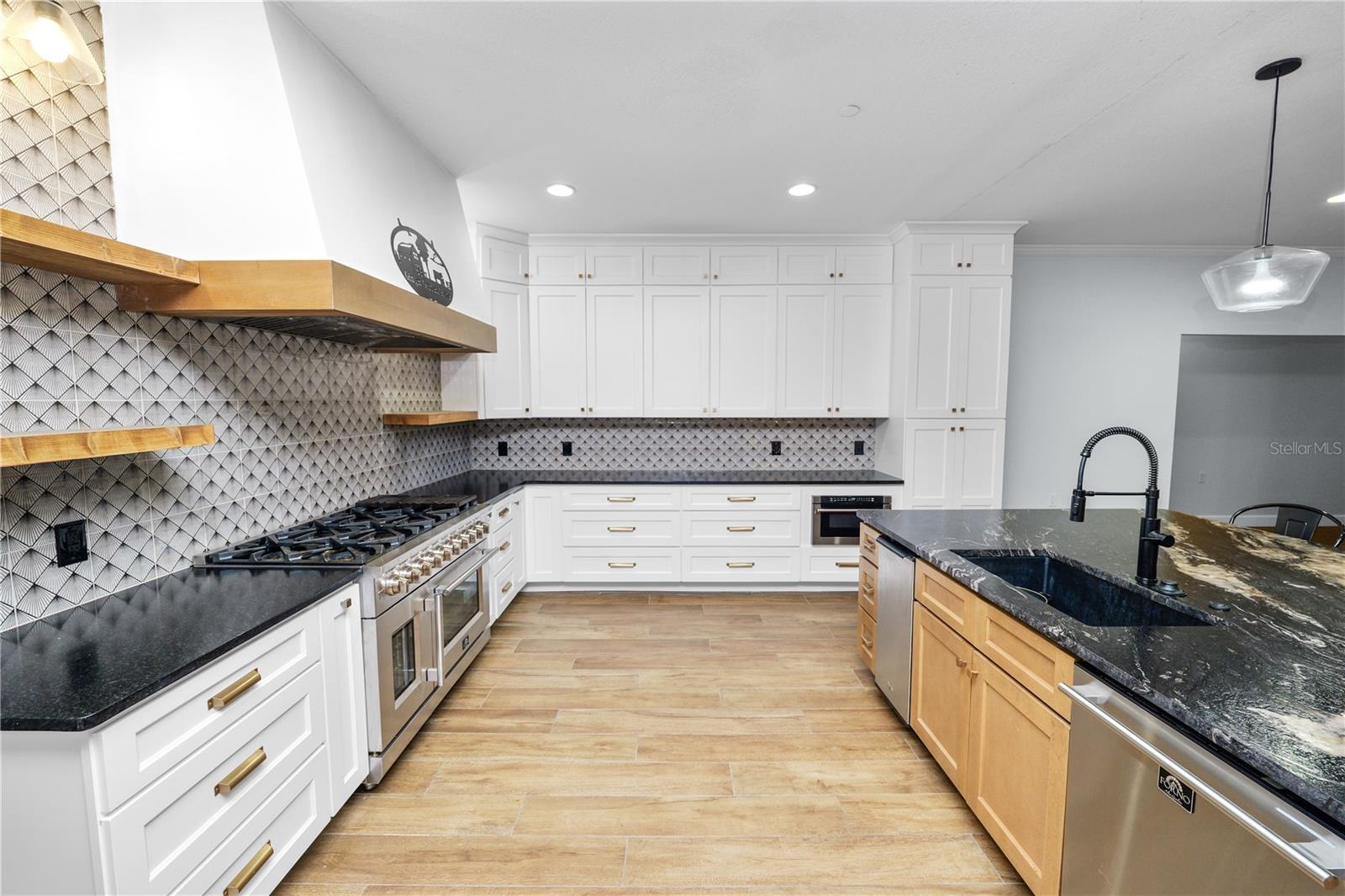 NOT IN SUBDIVISON - Residential