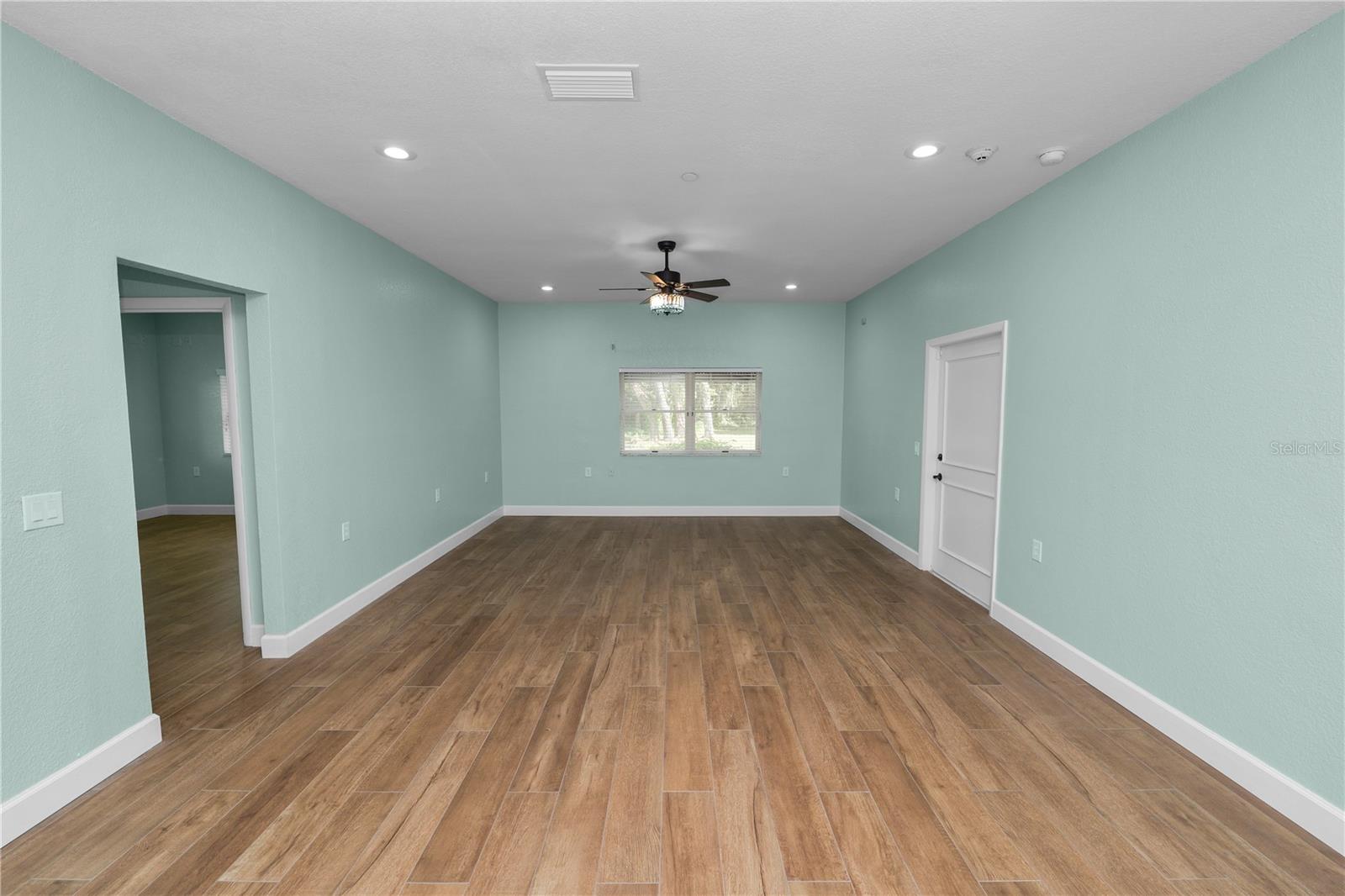 NOT IN SUBDIVISON - Residential