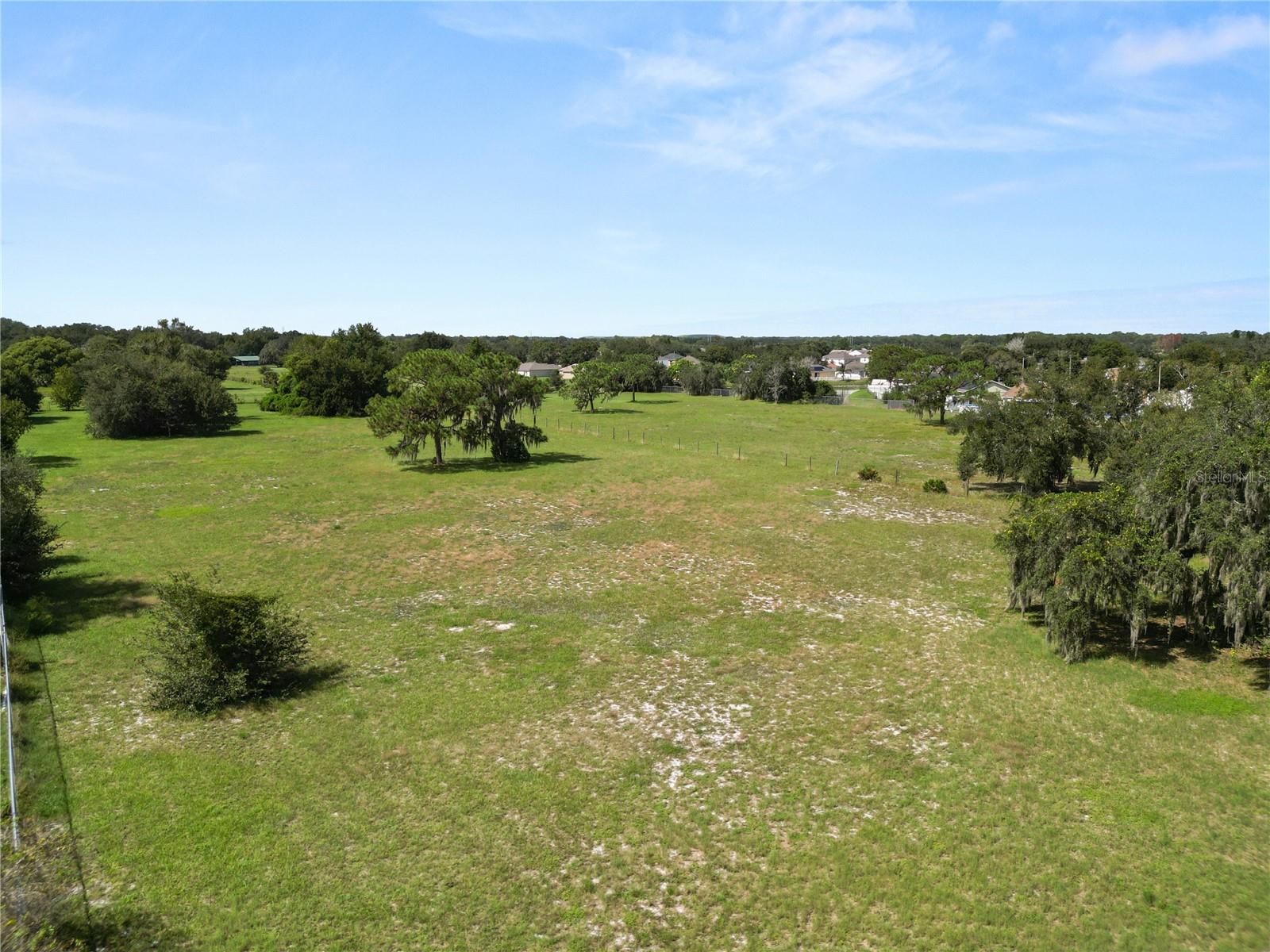 NOT IN SUBDIVISON - Residential