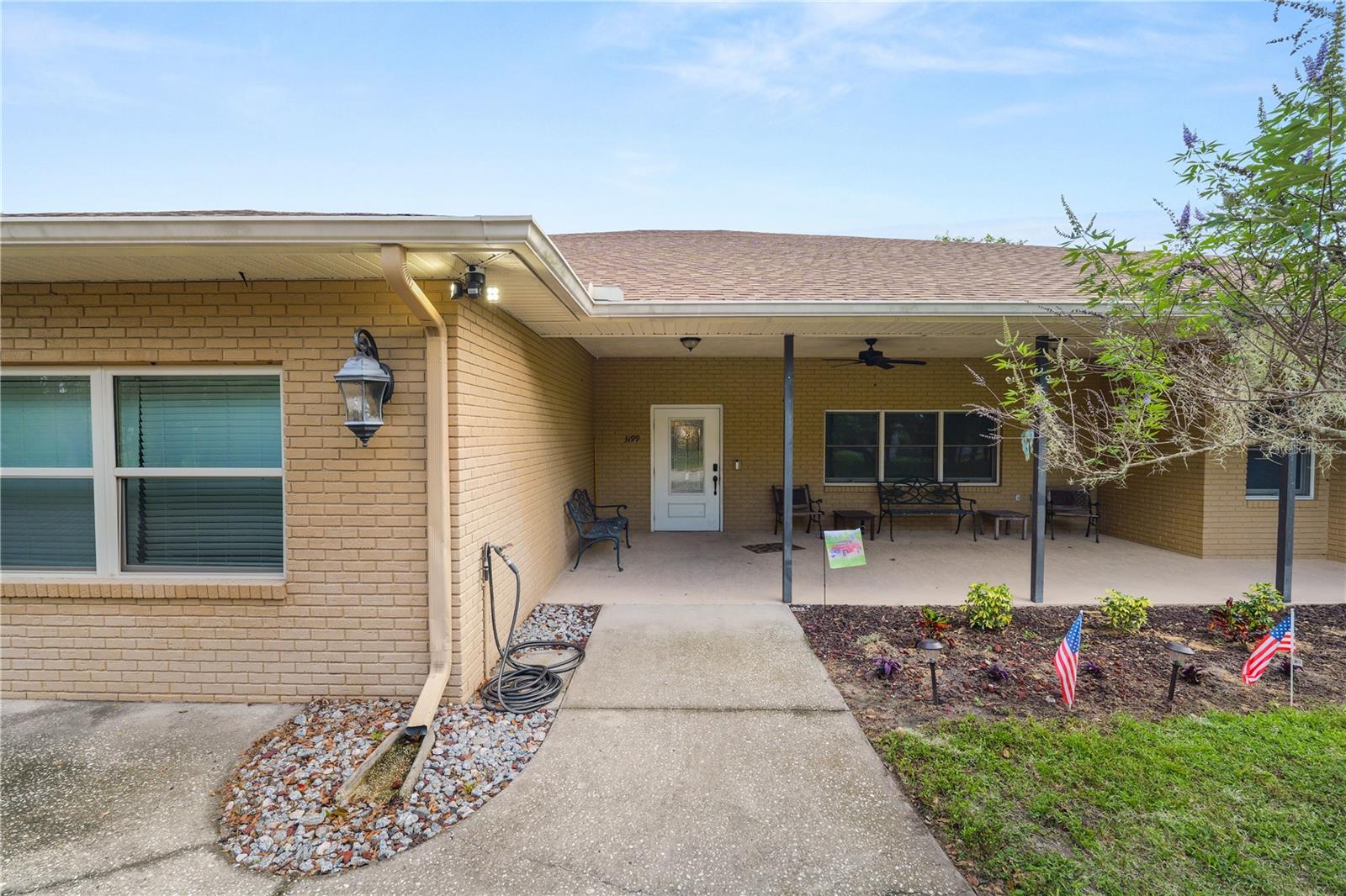 NOT IN SUBDIVISON - Residential