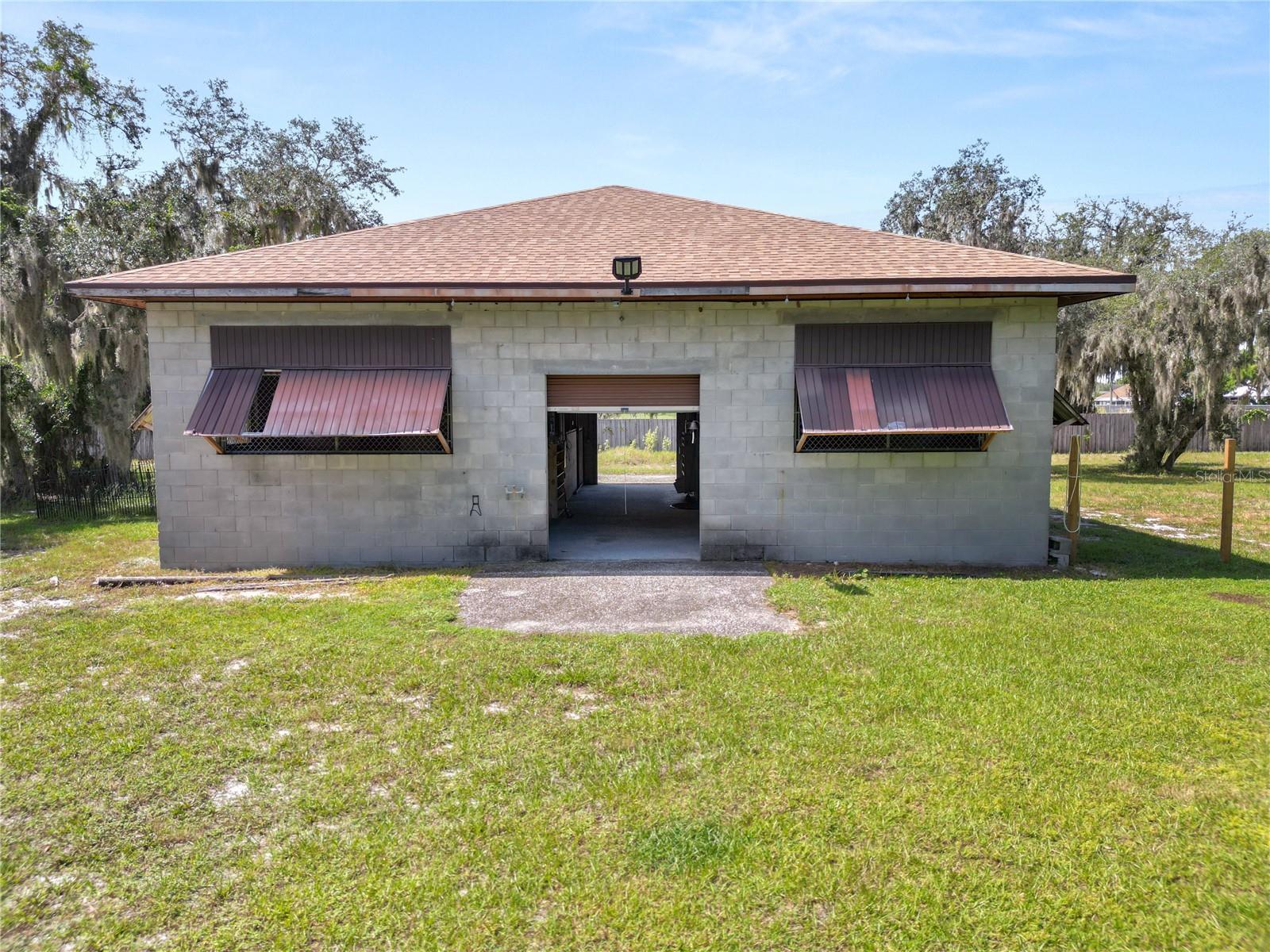 NOT IN SUBDIVISON - Residential