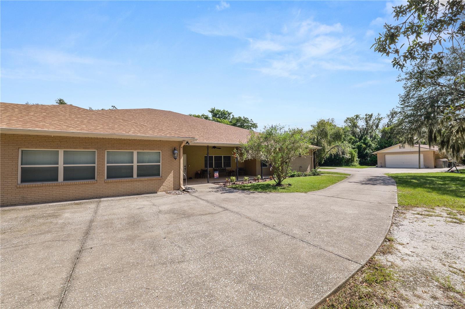3199 SPIRIT LAKE ROAD