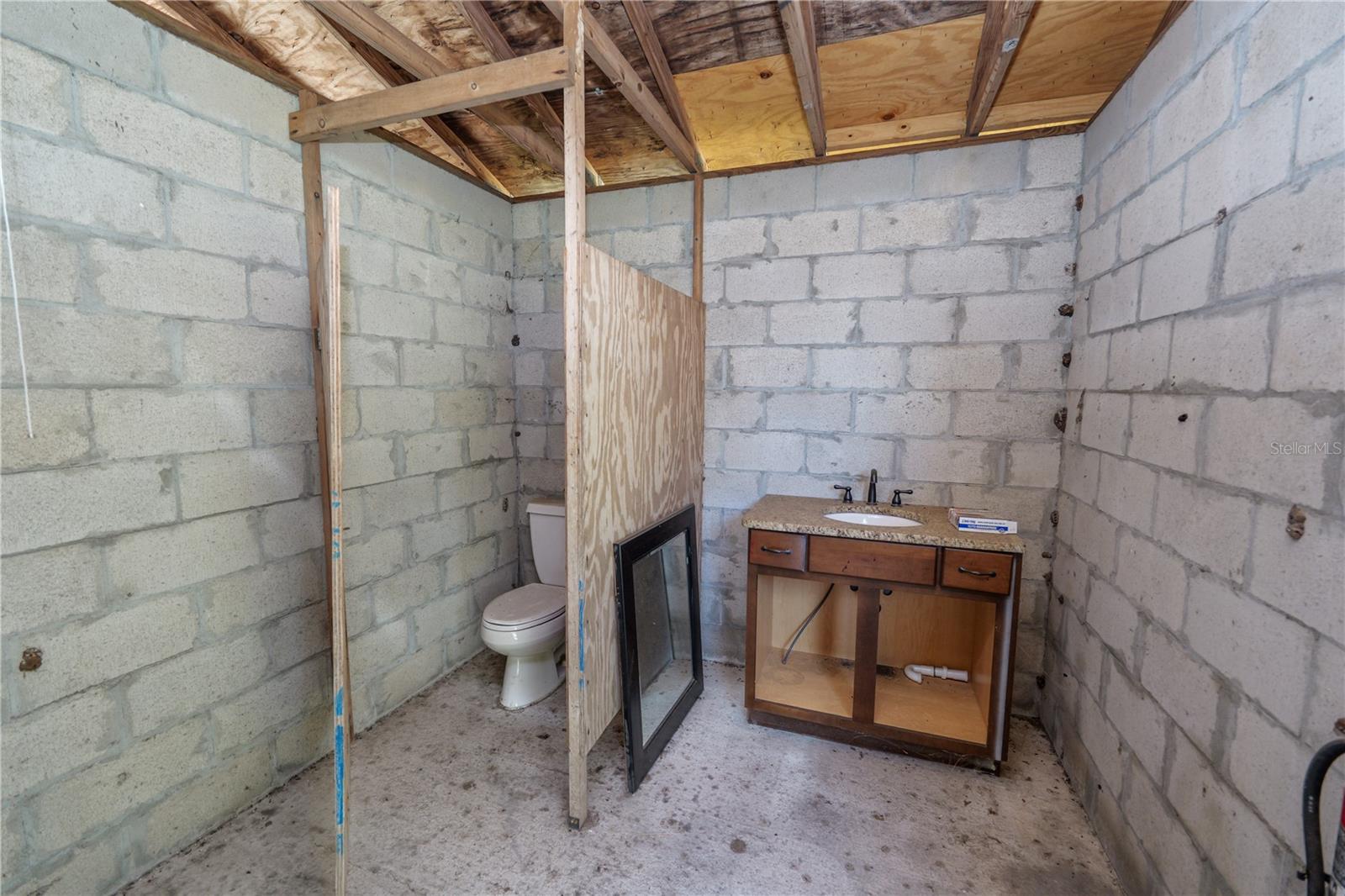 NOT IN SUBDIVISON - Residential