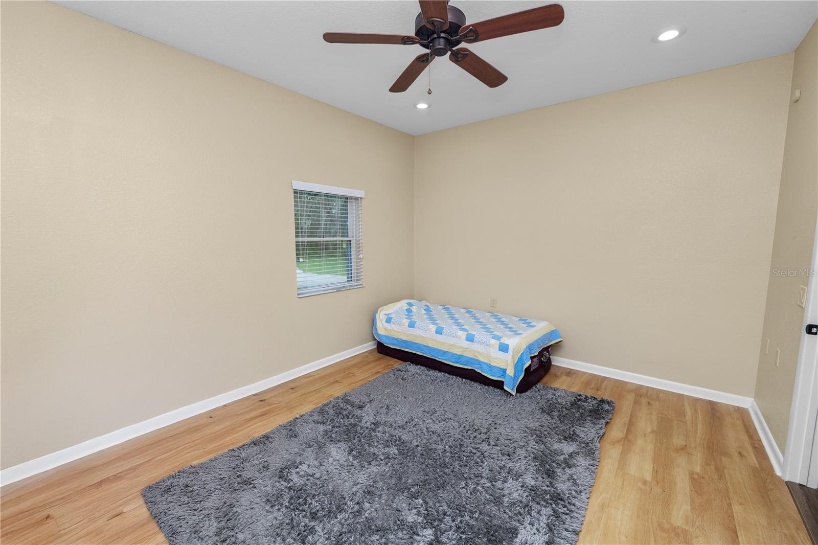 NOT IN SUBDIVISON - Residential