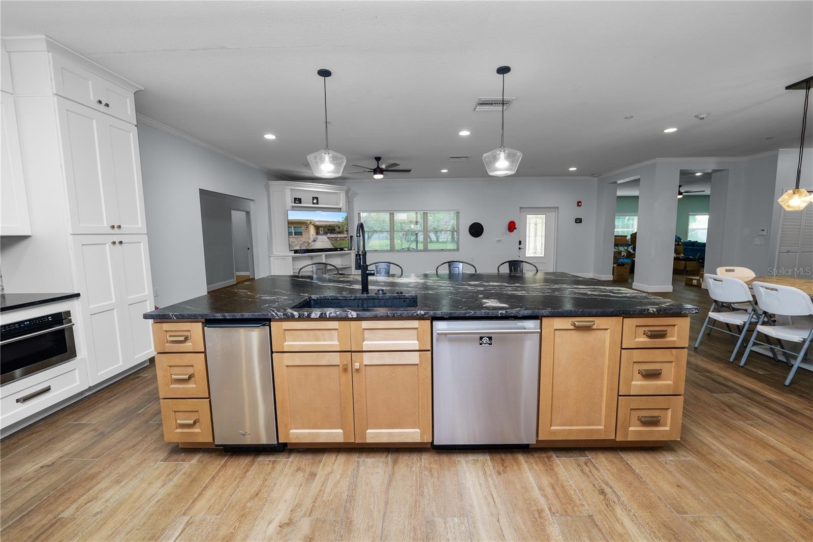 NOT IN SUBDIVISON - Residential